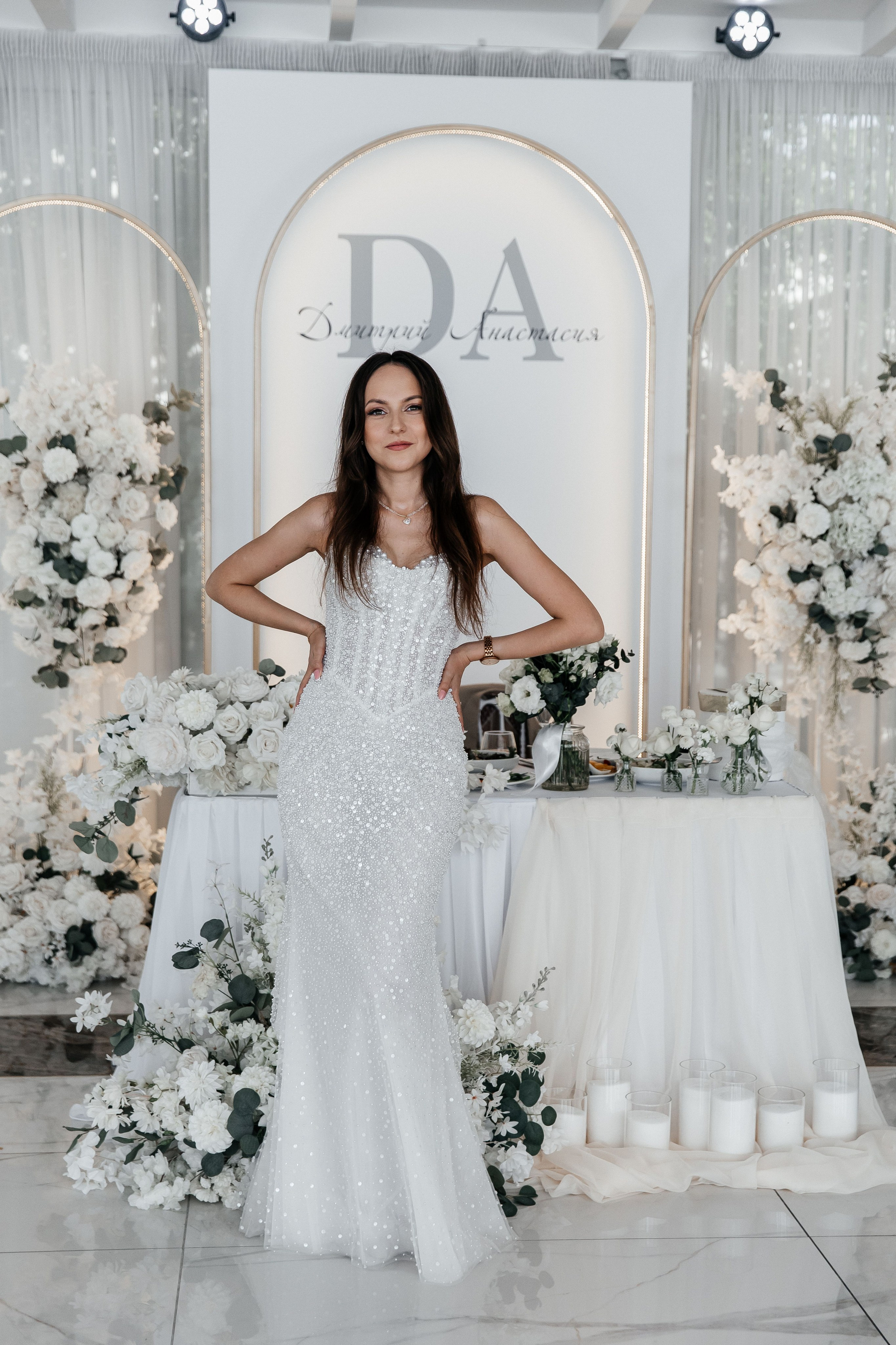 Анонс свадьба Дмитрий и Анастасия. Свадебный и семейный фотограф в Севастополе и Крыму Анастасия Сураева