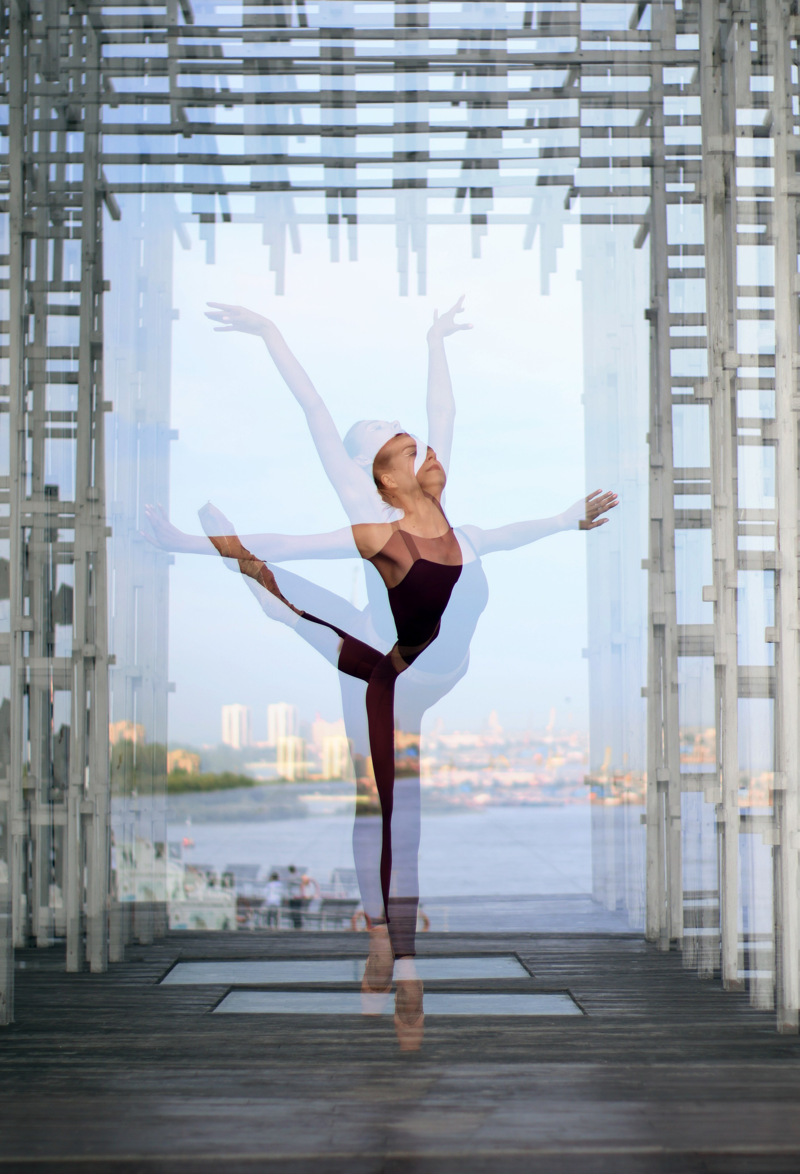 Thematic. Свадебный фотограф Красноярск