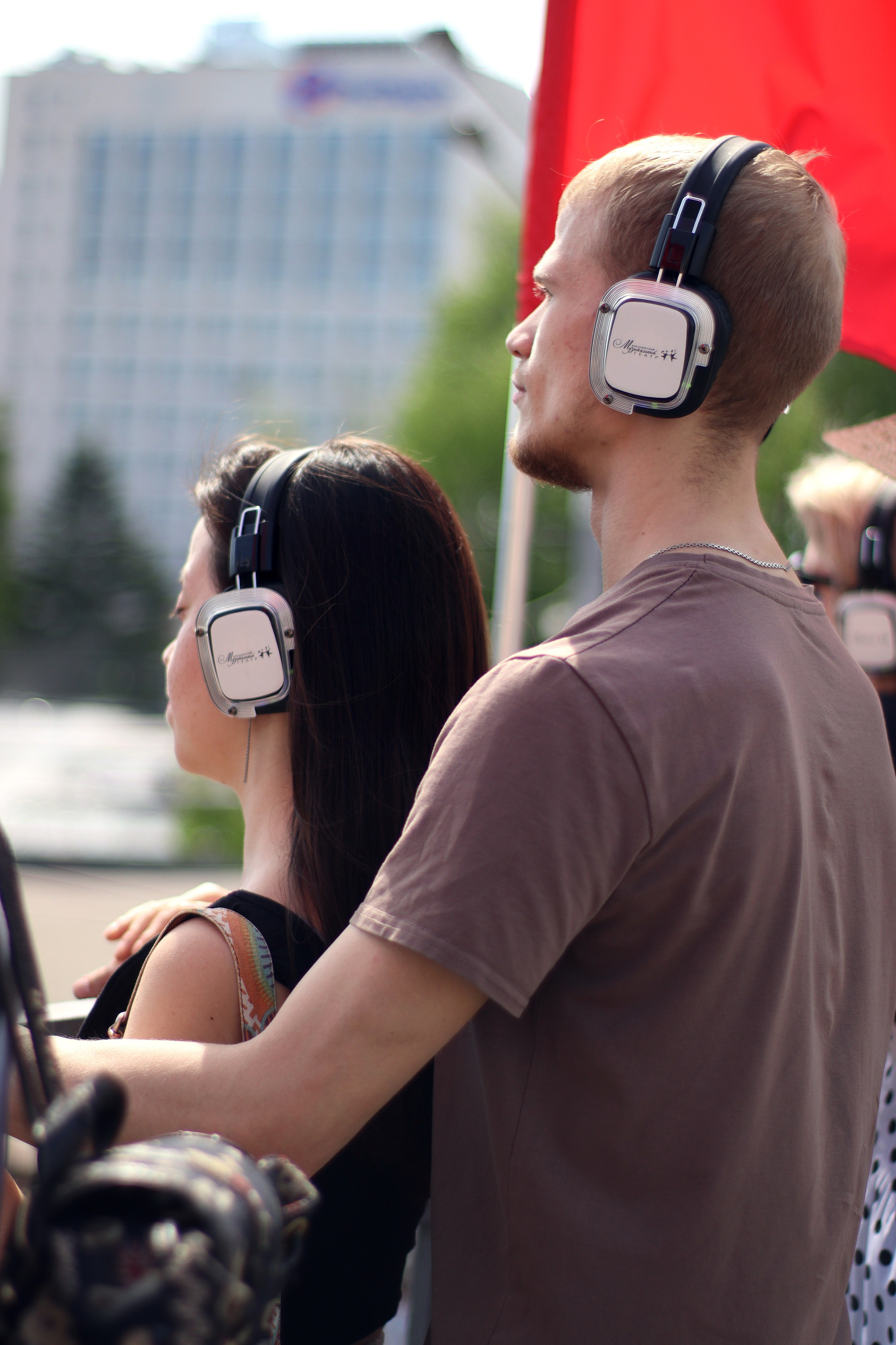 Events. Свадебный фотограф Красноярск