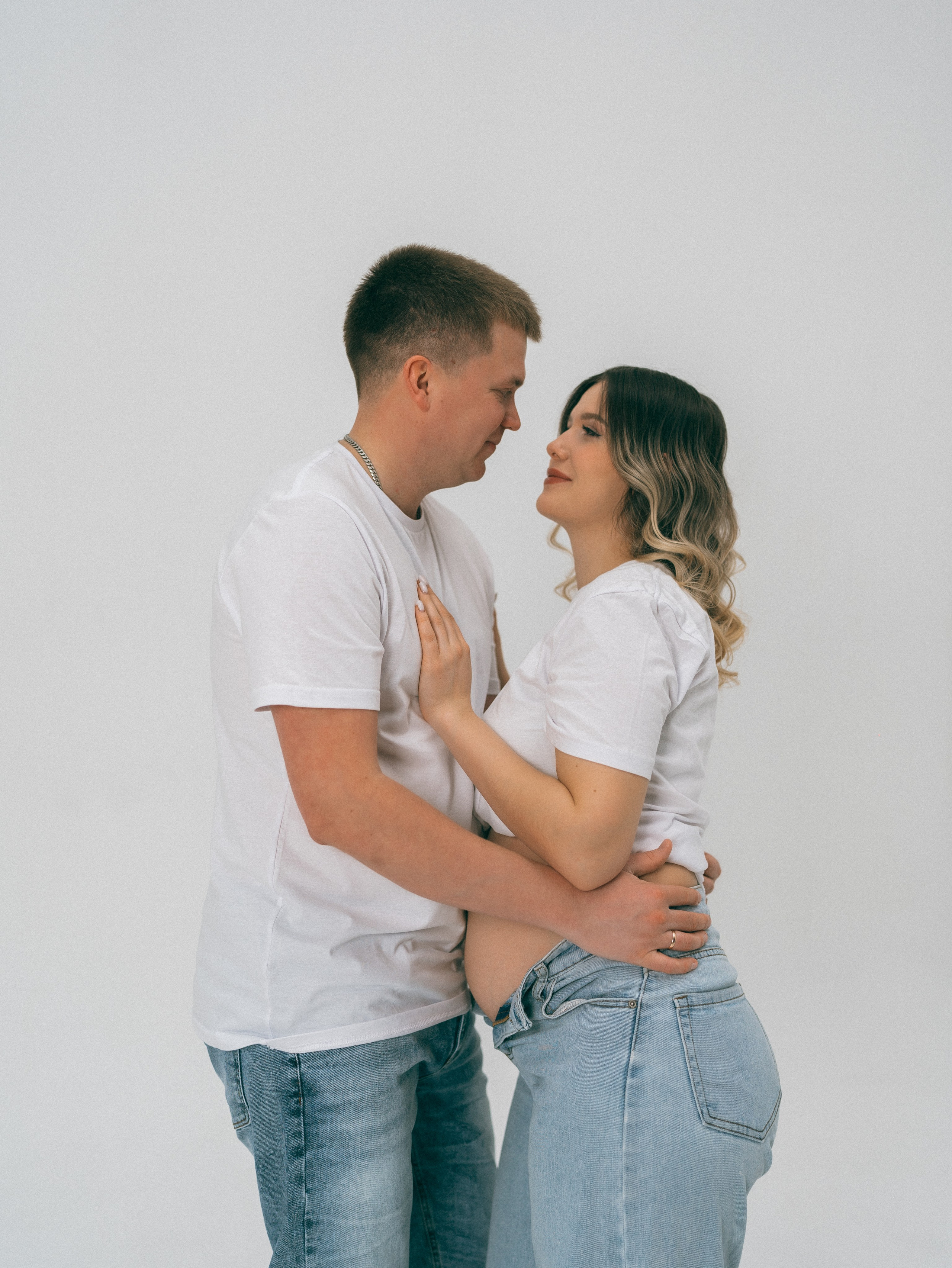 Фотосессии беременности. Фотограф из Екатеринбурга Алена Мусалимова