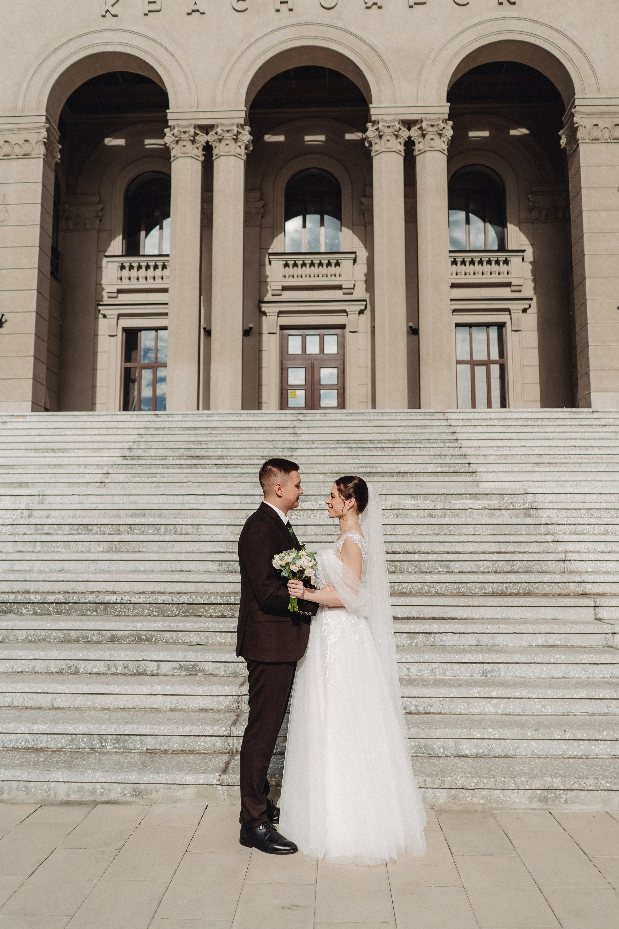 Семейный и контент фотограф в Красноярске Власова Екатерина