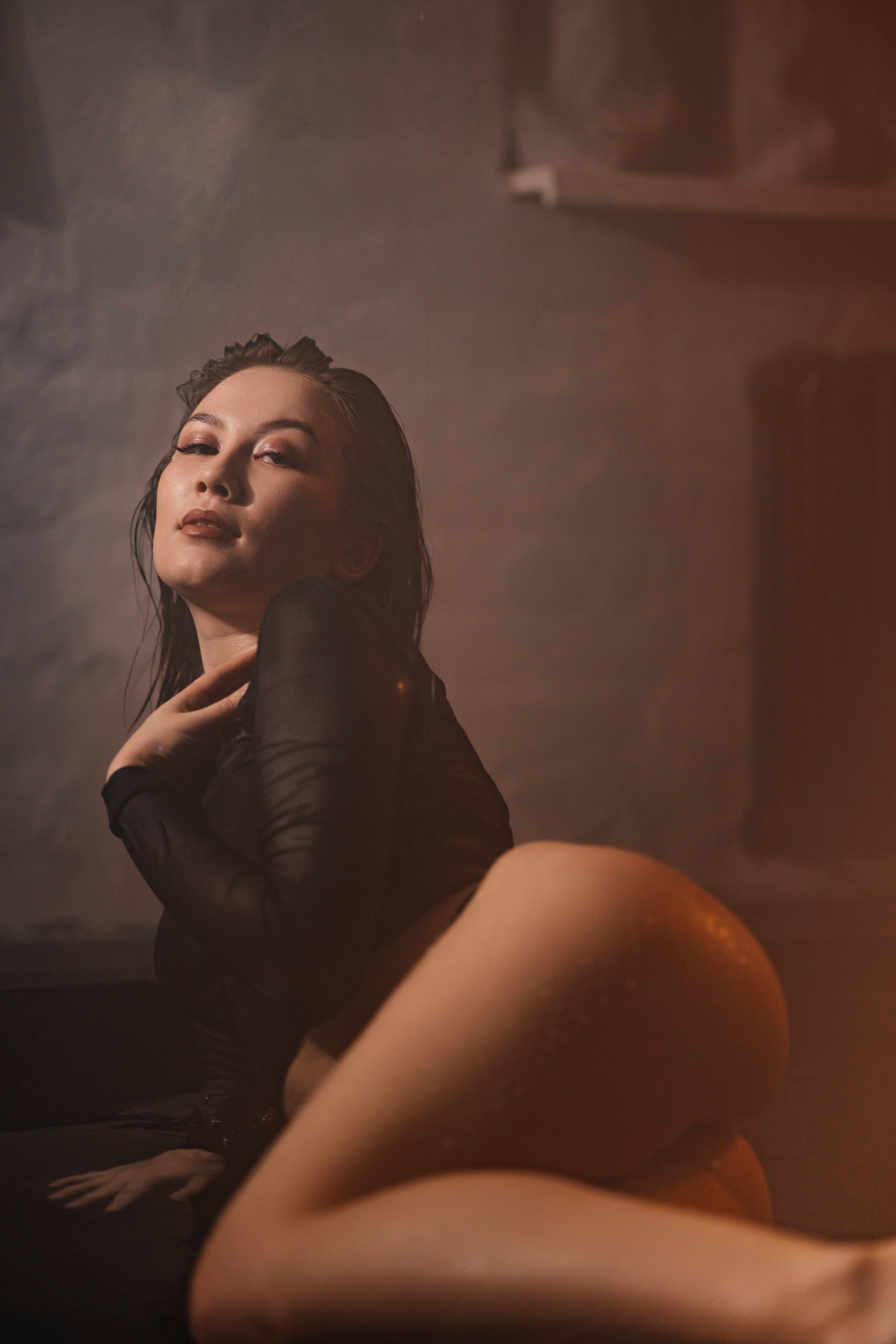 Rain Liya. Фотограф/Видеограф Рябов Дмитрий