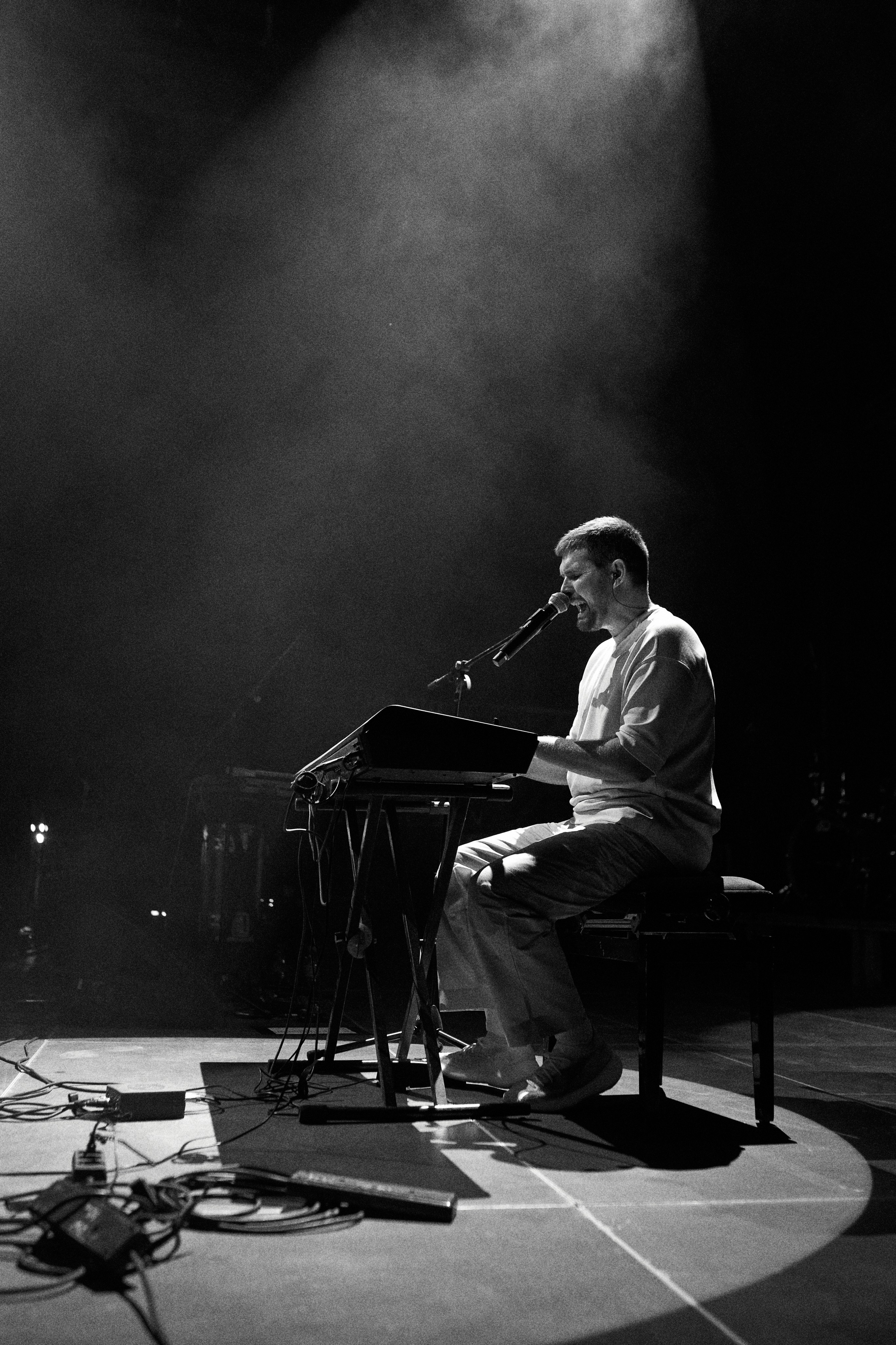 Noise MC. Фотограф Илья Клопов