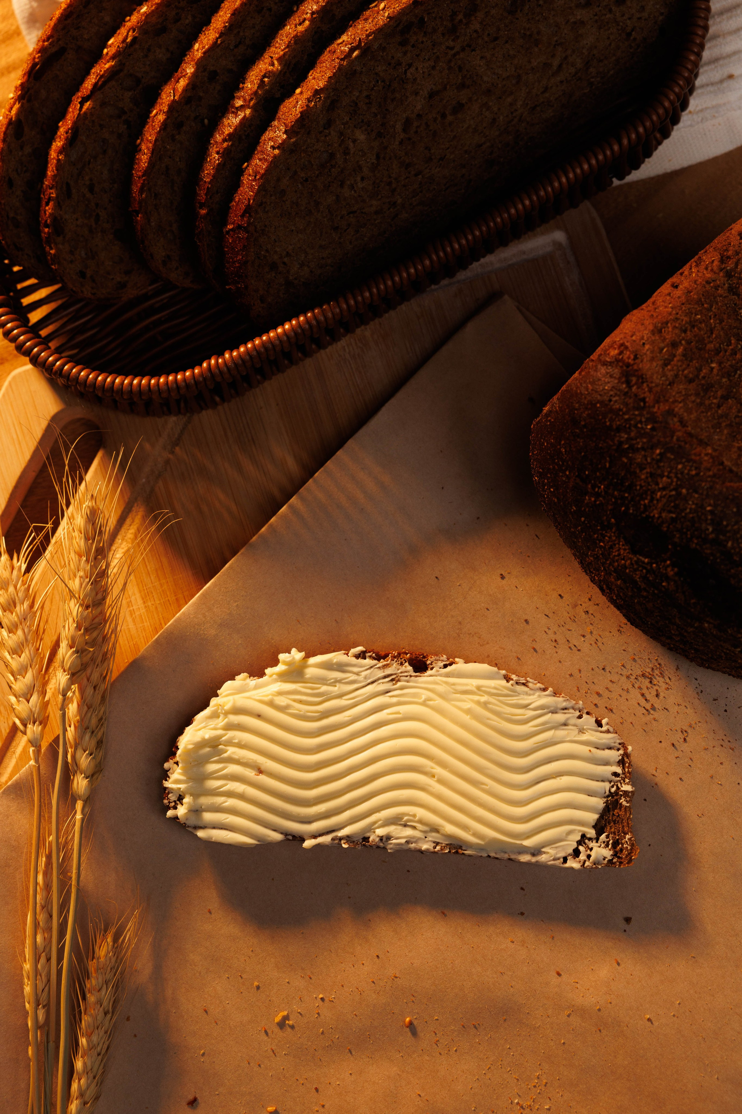 Столичный Хлеб. Профессиональный фотограф в городе Астана/Алматы Даурен Сембаев