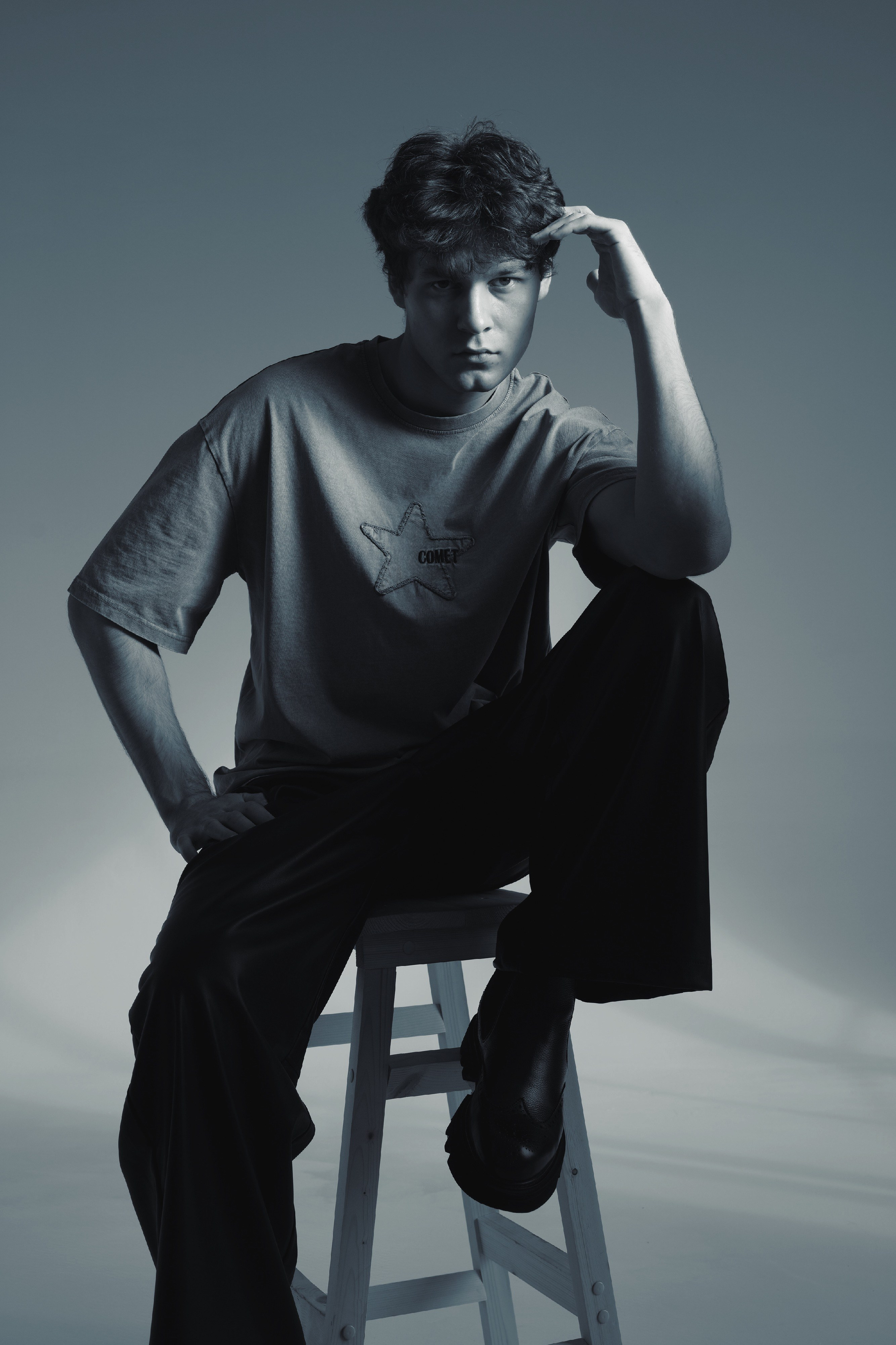 Ршкшпшгр. Лев Лекомцев модель