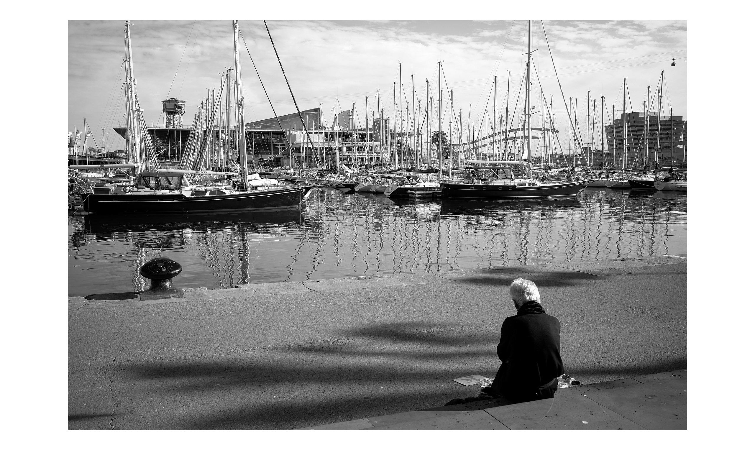 Фотографии из Европейских городов для интерьеров. Фотографии Руслана Сайдалиева (Рус Сай)