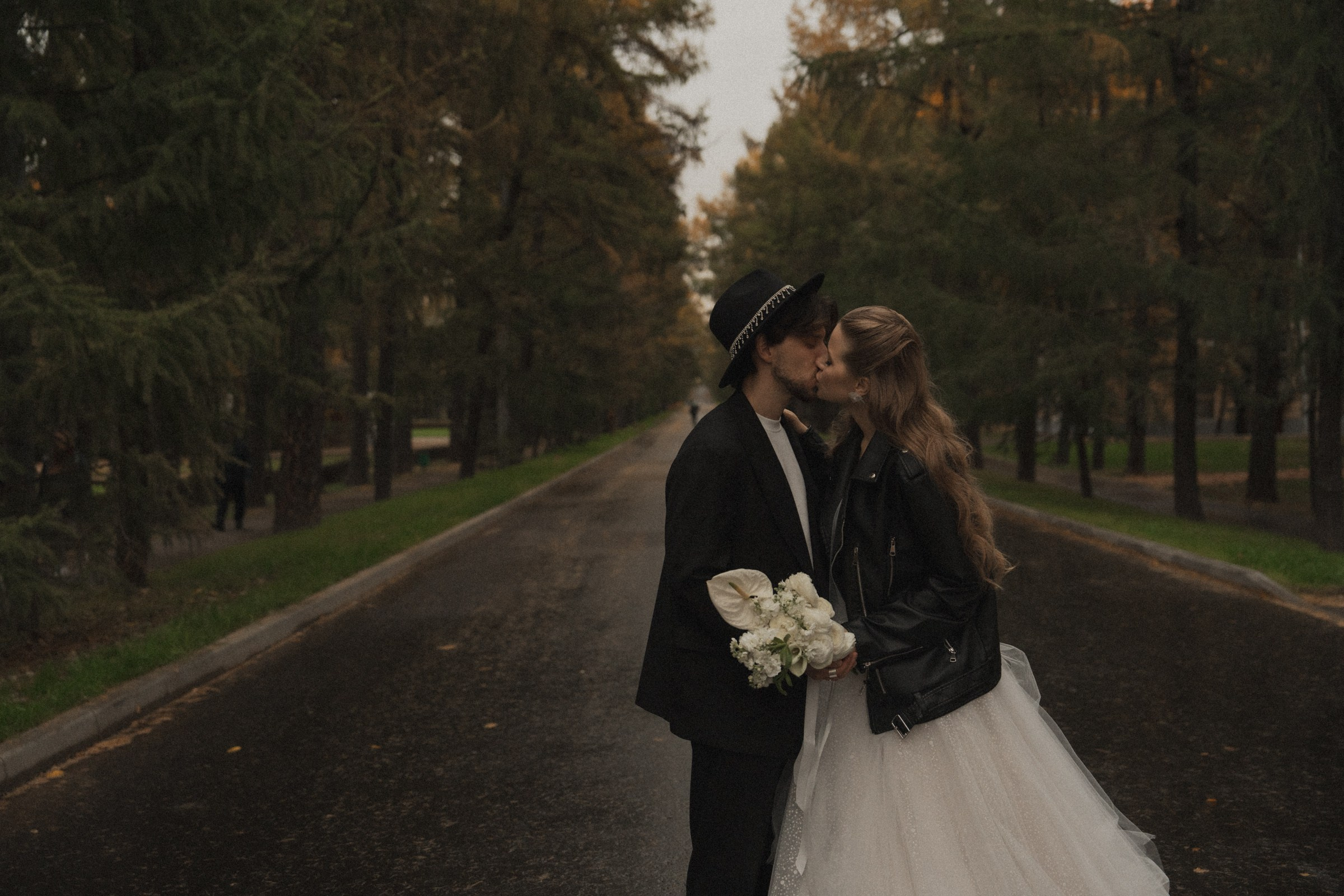 Д ♡ Е — Пушистая верность и клубника на торте. Свадебный и портретный фотограф в Москве, Светлана Янковая