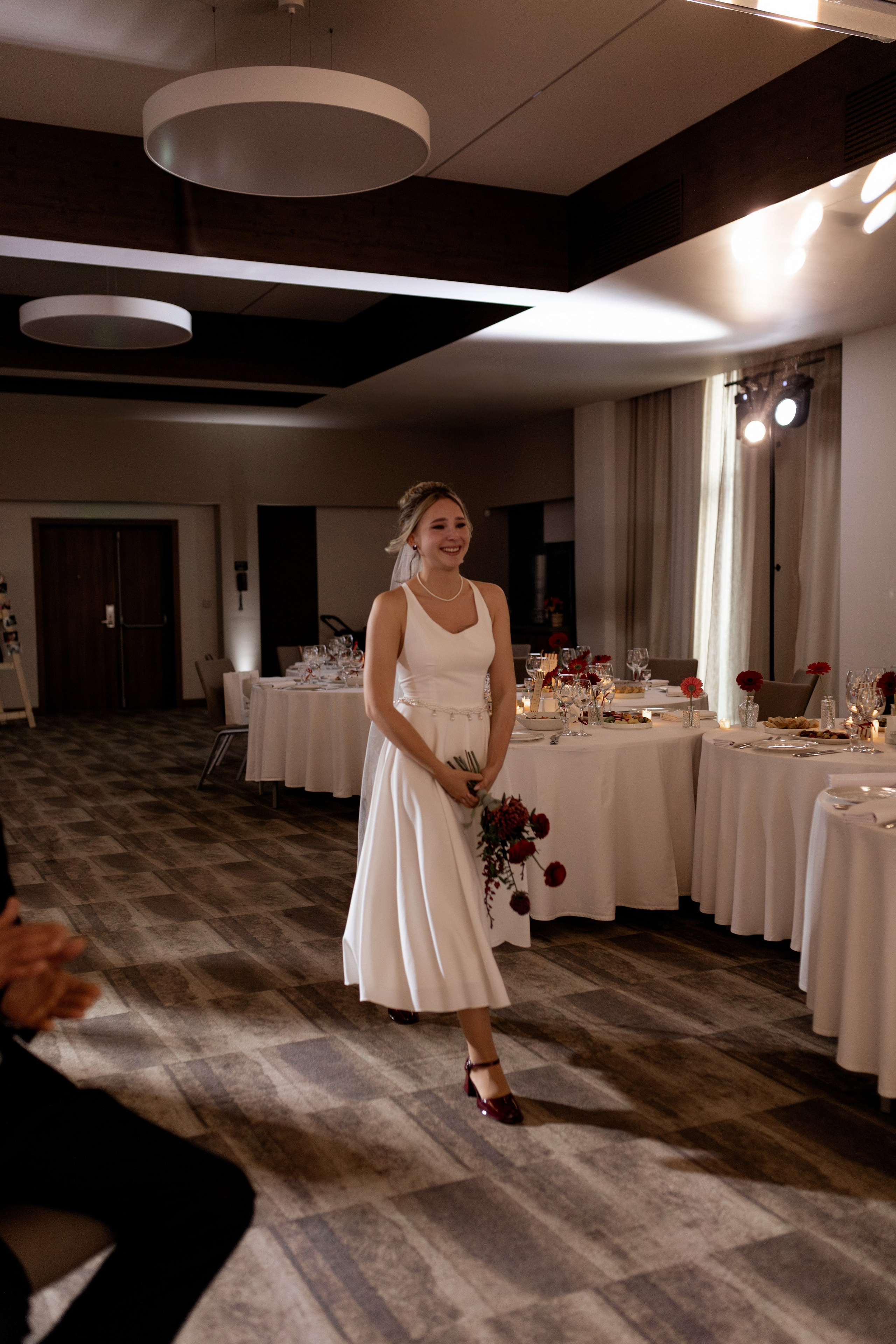 Никита и Дарья. Фотограф Ольга Харлашина г. Оренбург