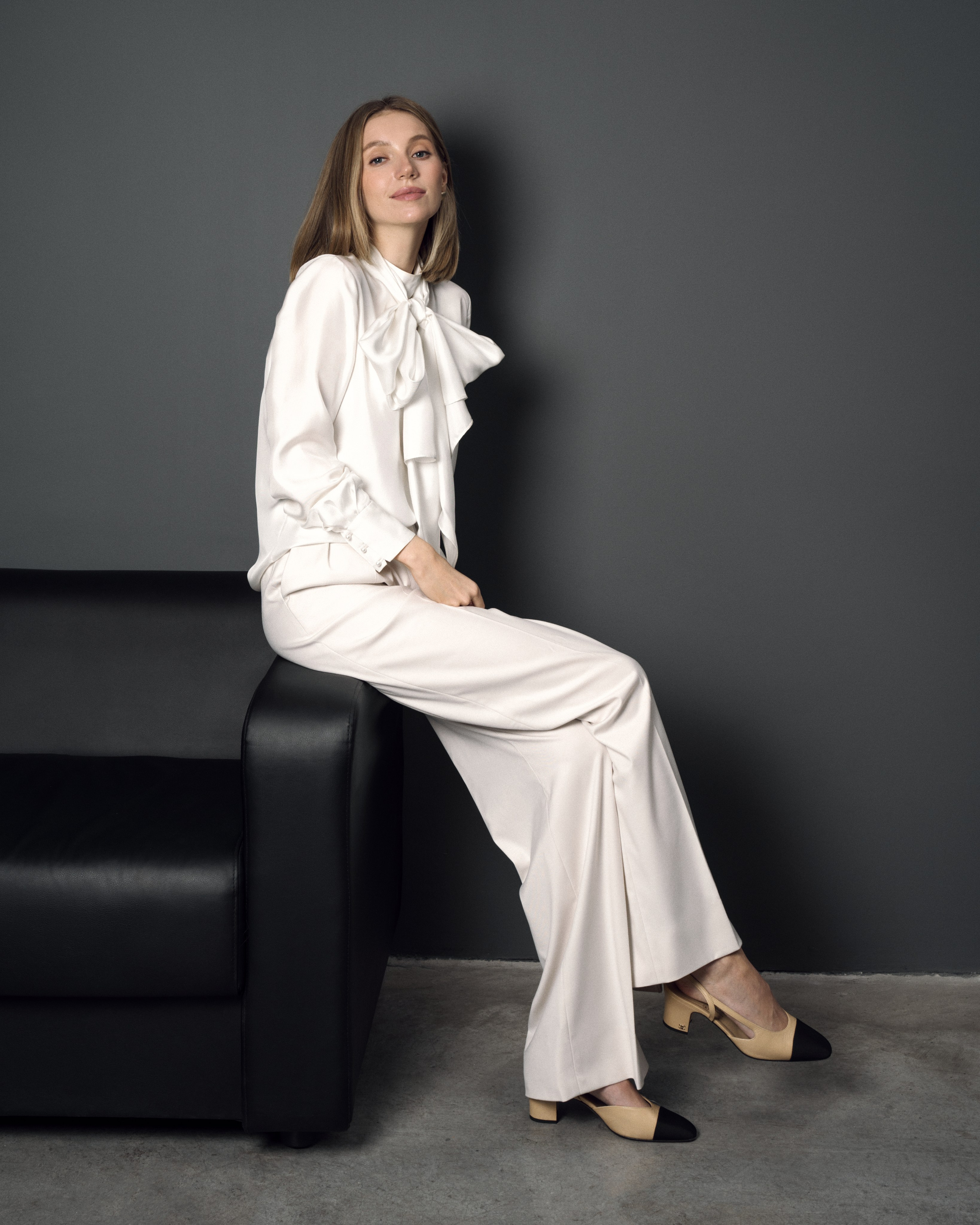 MARIA. Anastasia Patshina