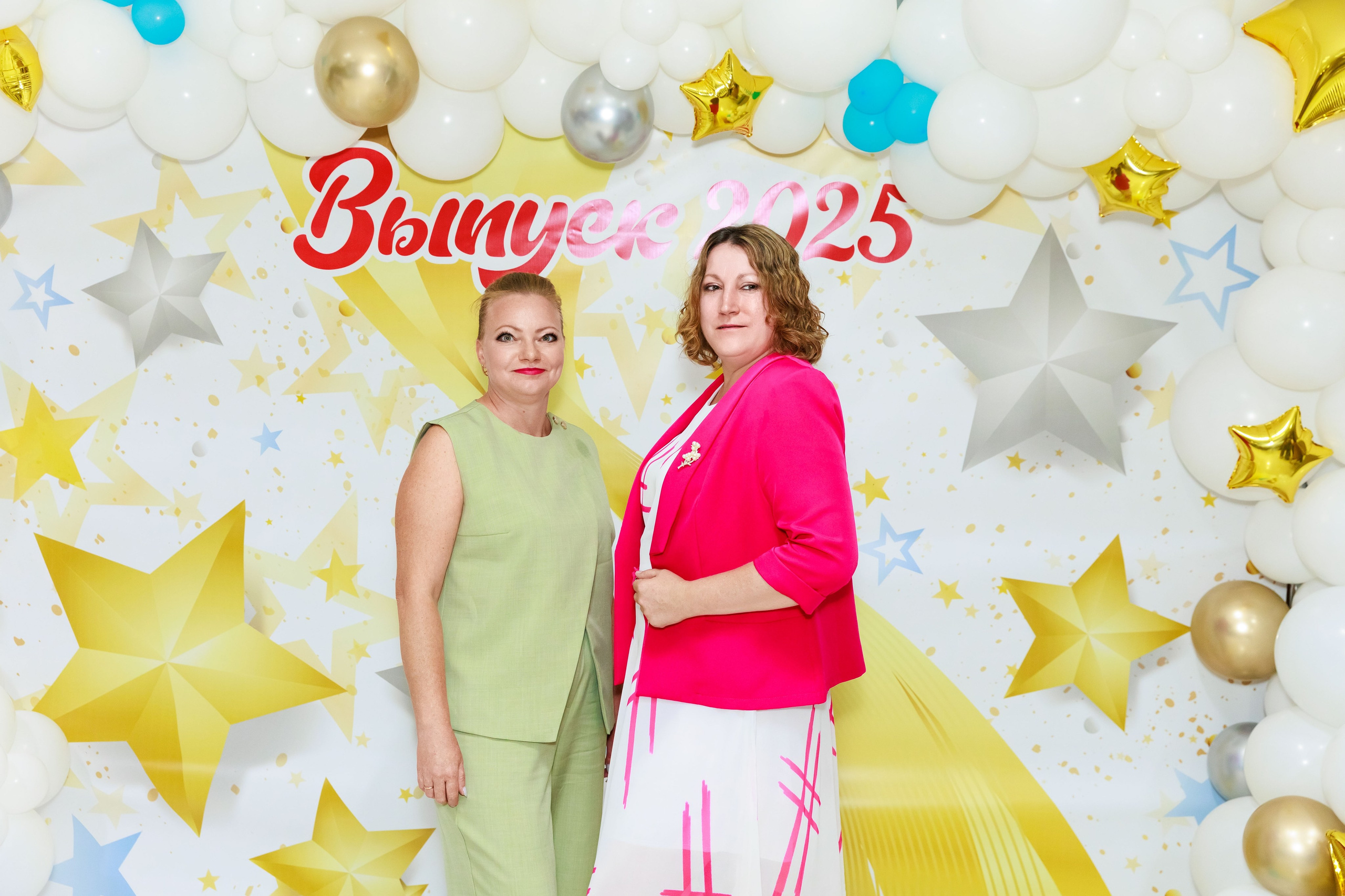 Выпускной 11 классов. Фотограф Новосибирск — Наталья Гресь