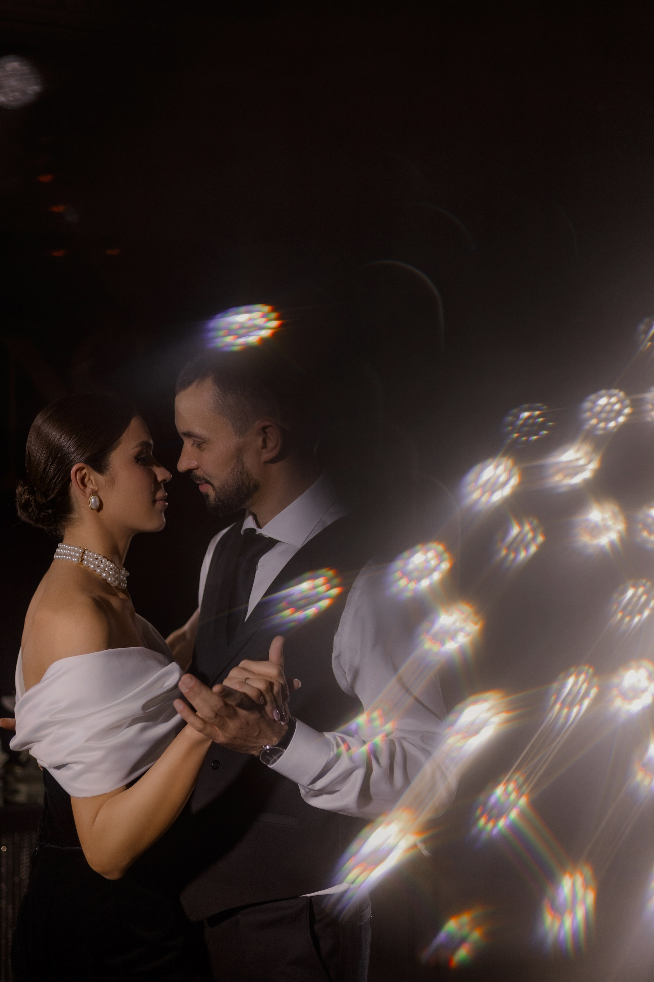 Свадьбы. Свадебный и портретный фотограф в Нижнем Новгороде Дарья Воронова