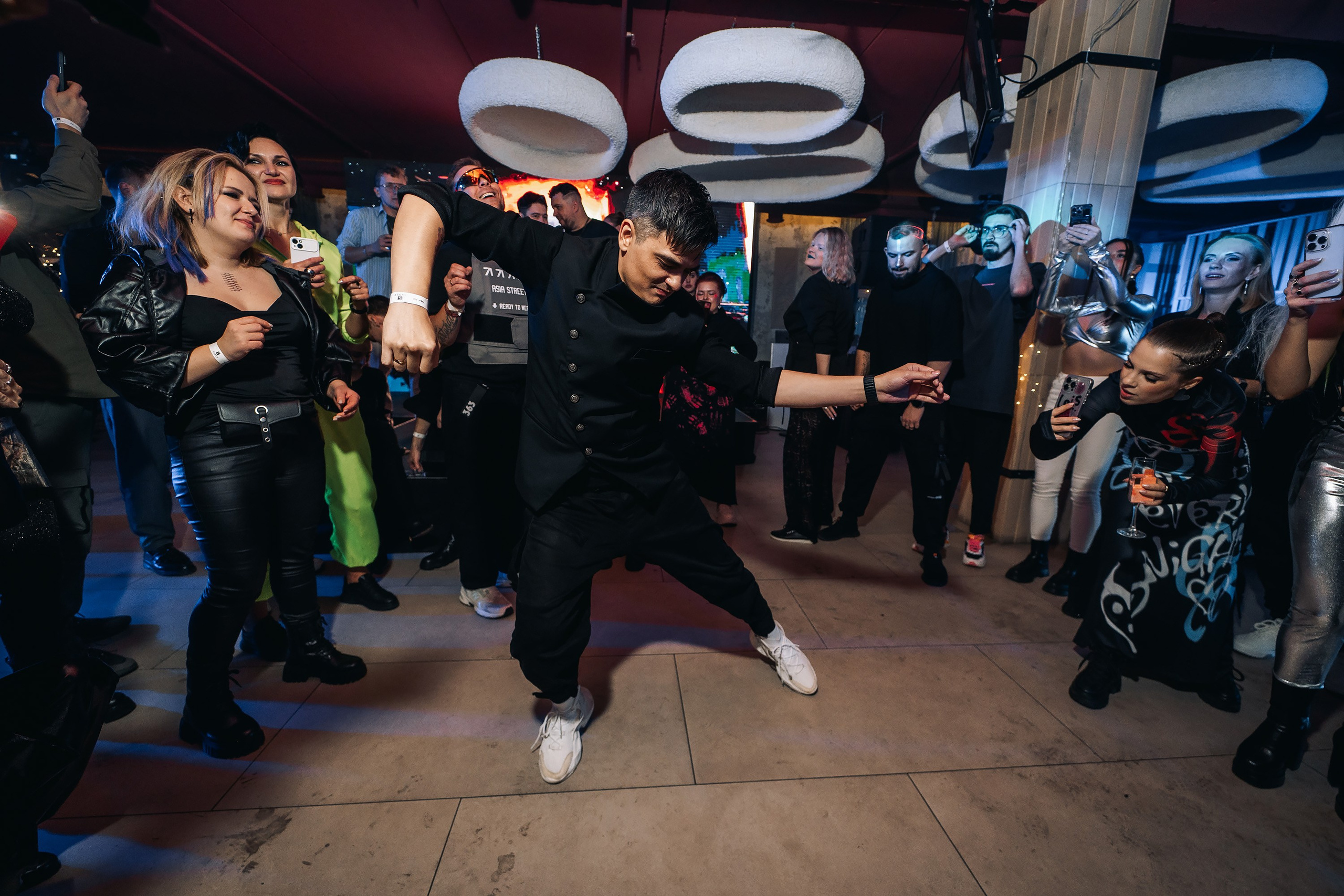 Корпоратив'24. Фотограф Александр Решня