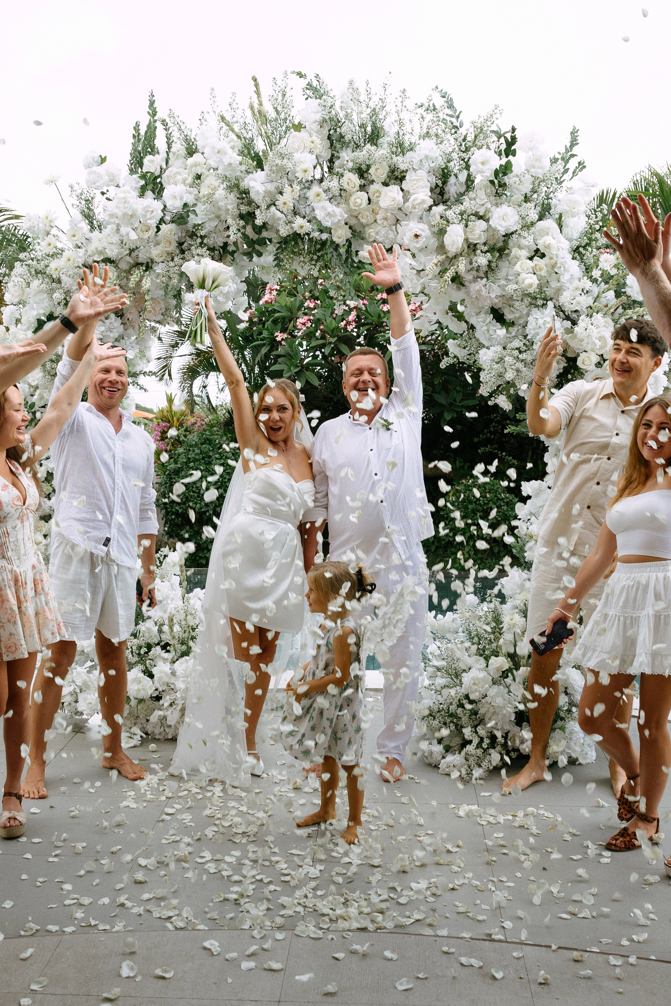 Darina & Anton. Профессиональный фотограф Нурмиева Вероника