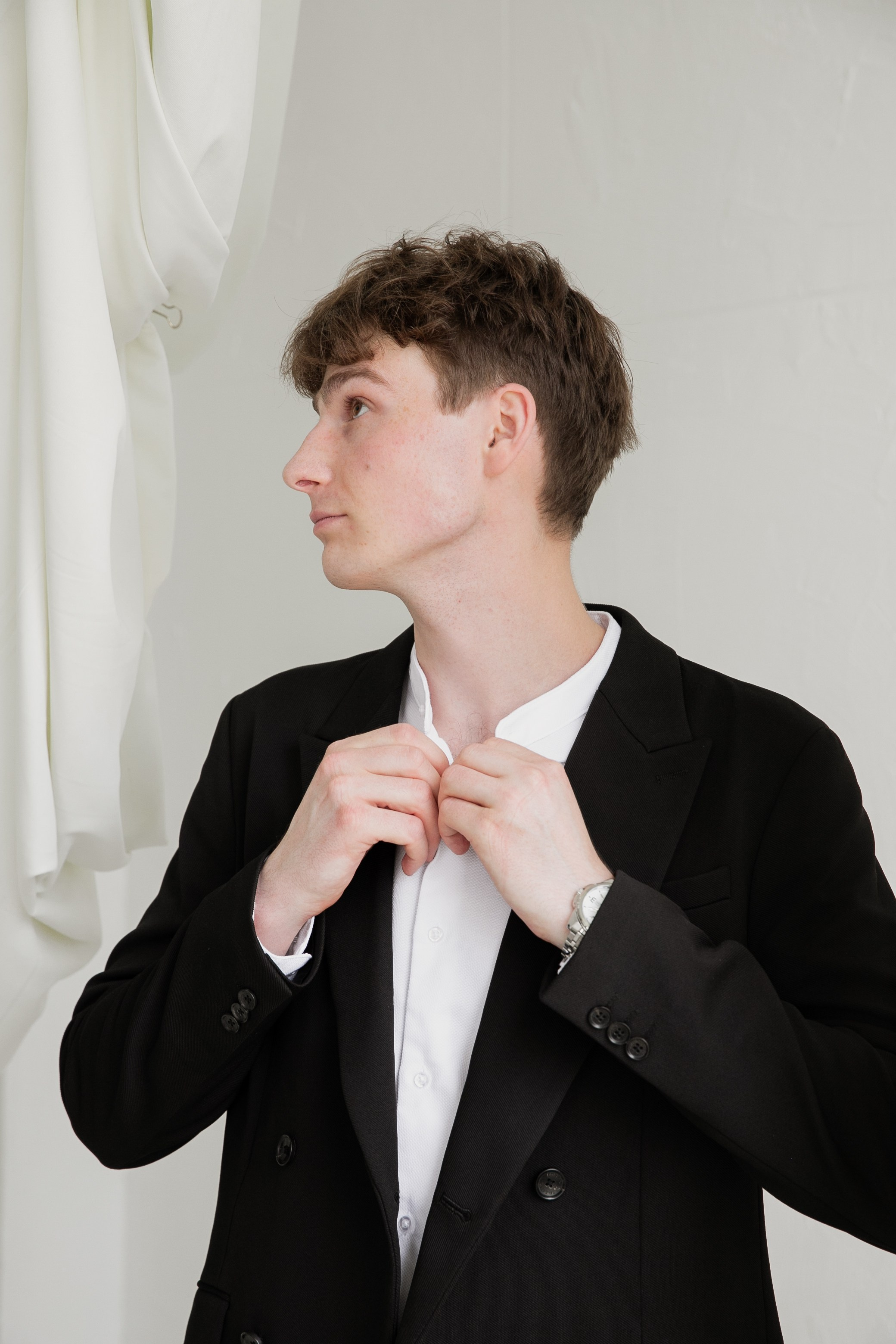 Danil & Angelina. Фотограф Аникеева Алина, Рязань/Москва