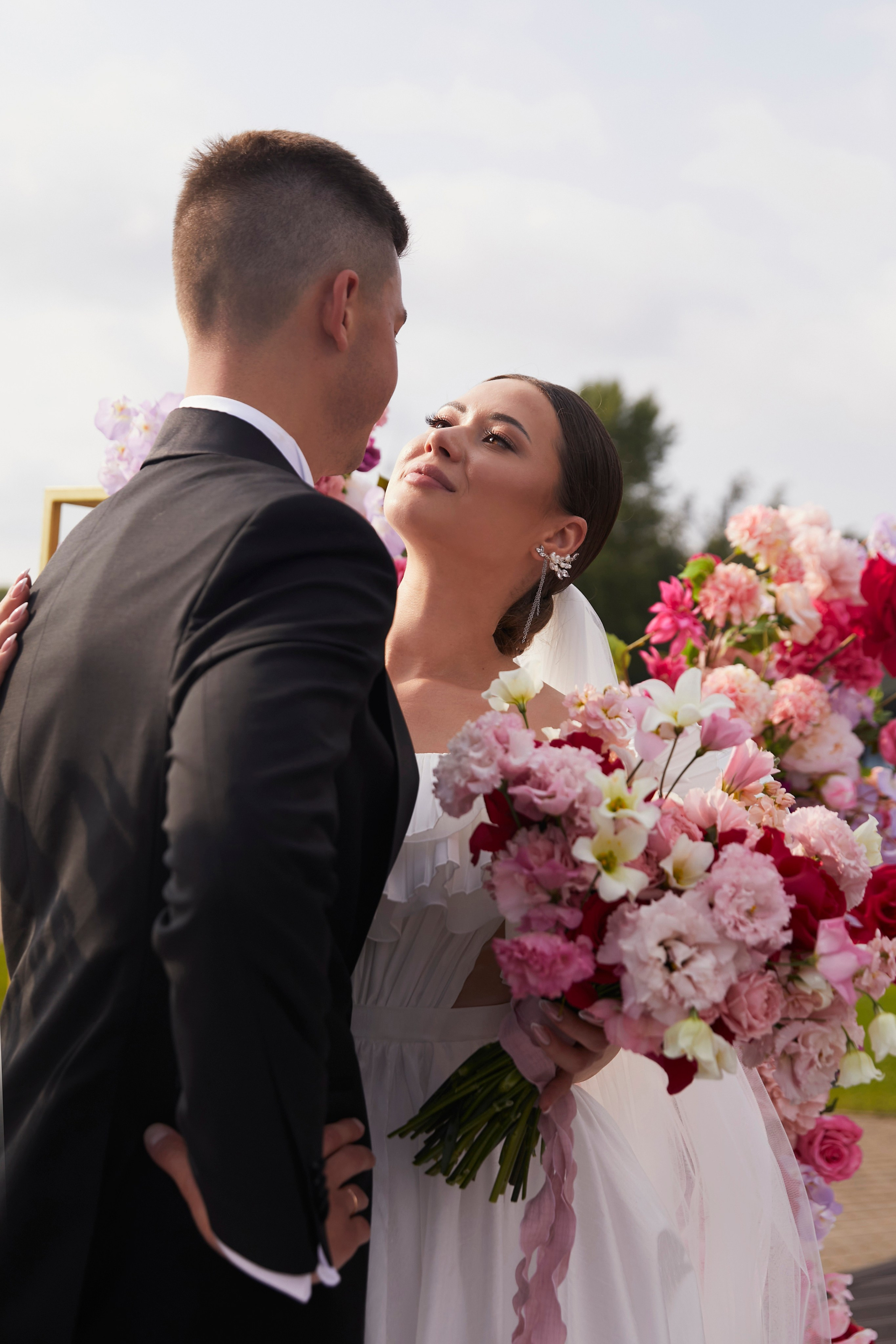 Dmitry & Alina | Russia, Saint Petersburg. Свадебный фотограф
