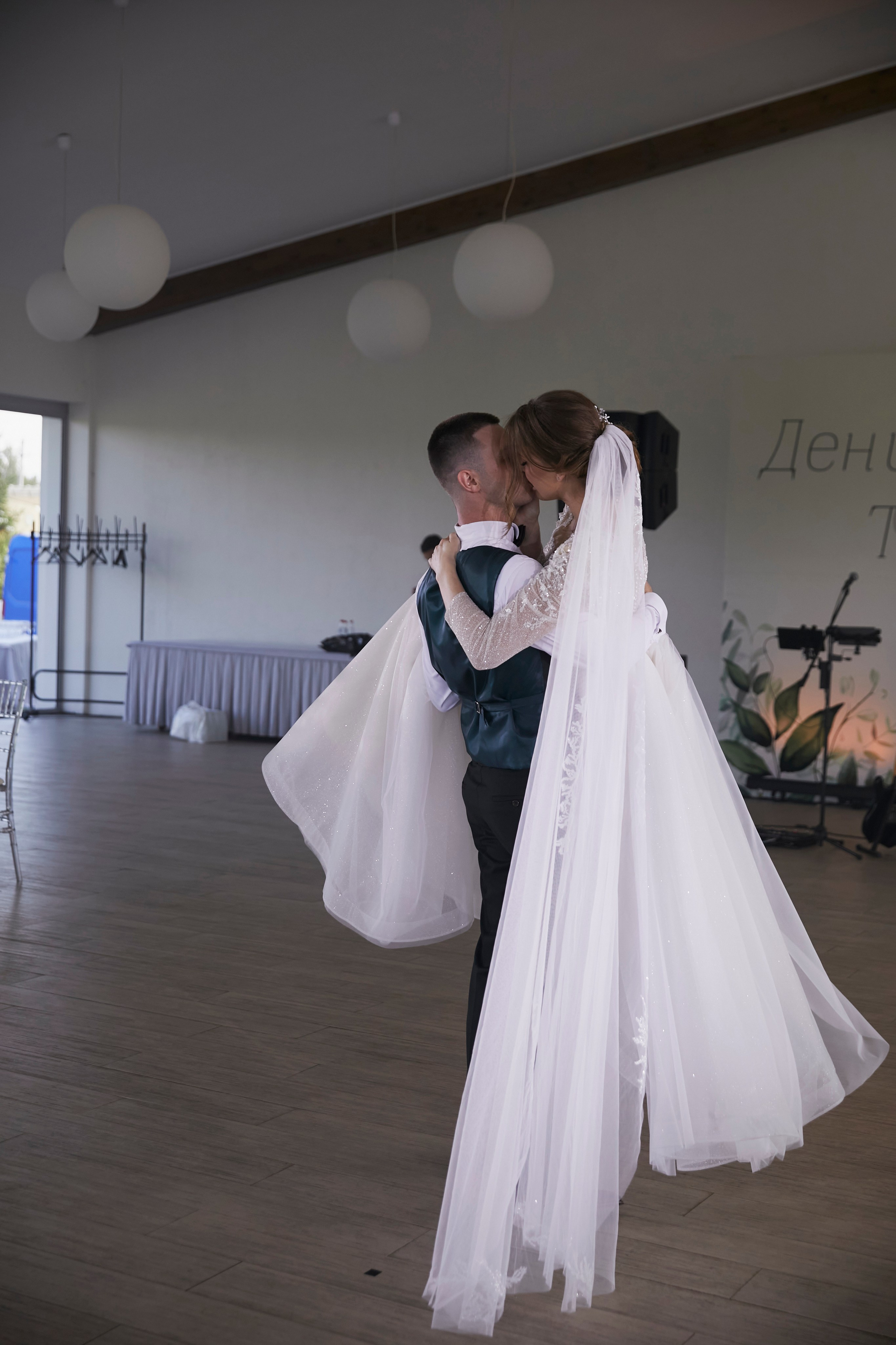 Denis & Tatiana | Russia, Dmitrov. Свадебный фотограф