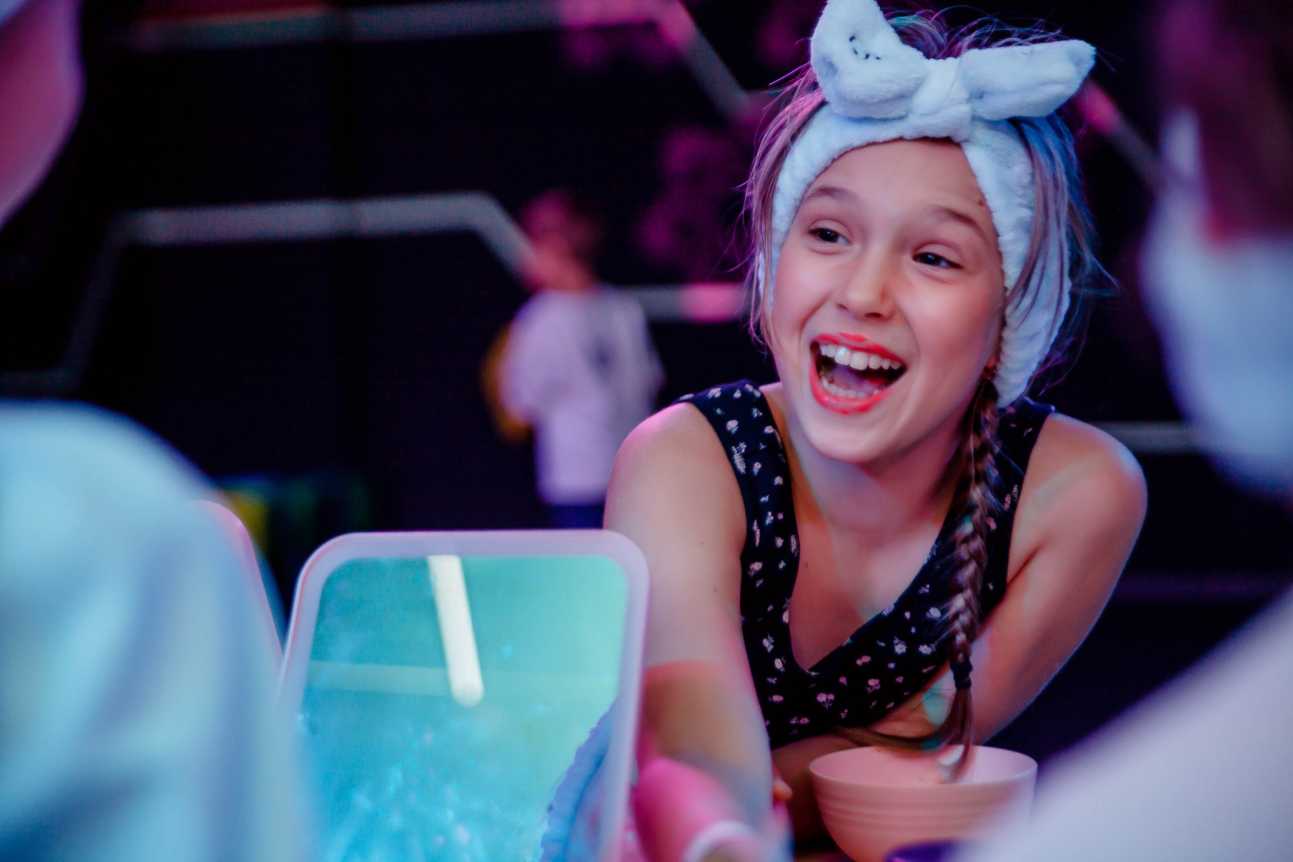 Детский Праздник. Фотограф-Тагиев Роман в городе Калуга