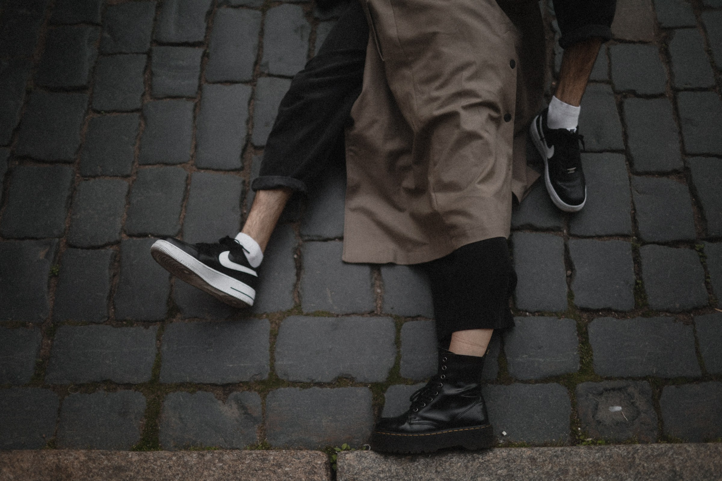 Гамлет. Свадебный и семейный фотограф Москва, Спб, Крым Игорь Сазонов