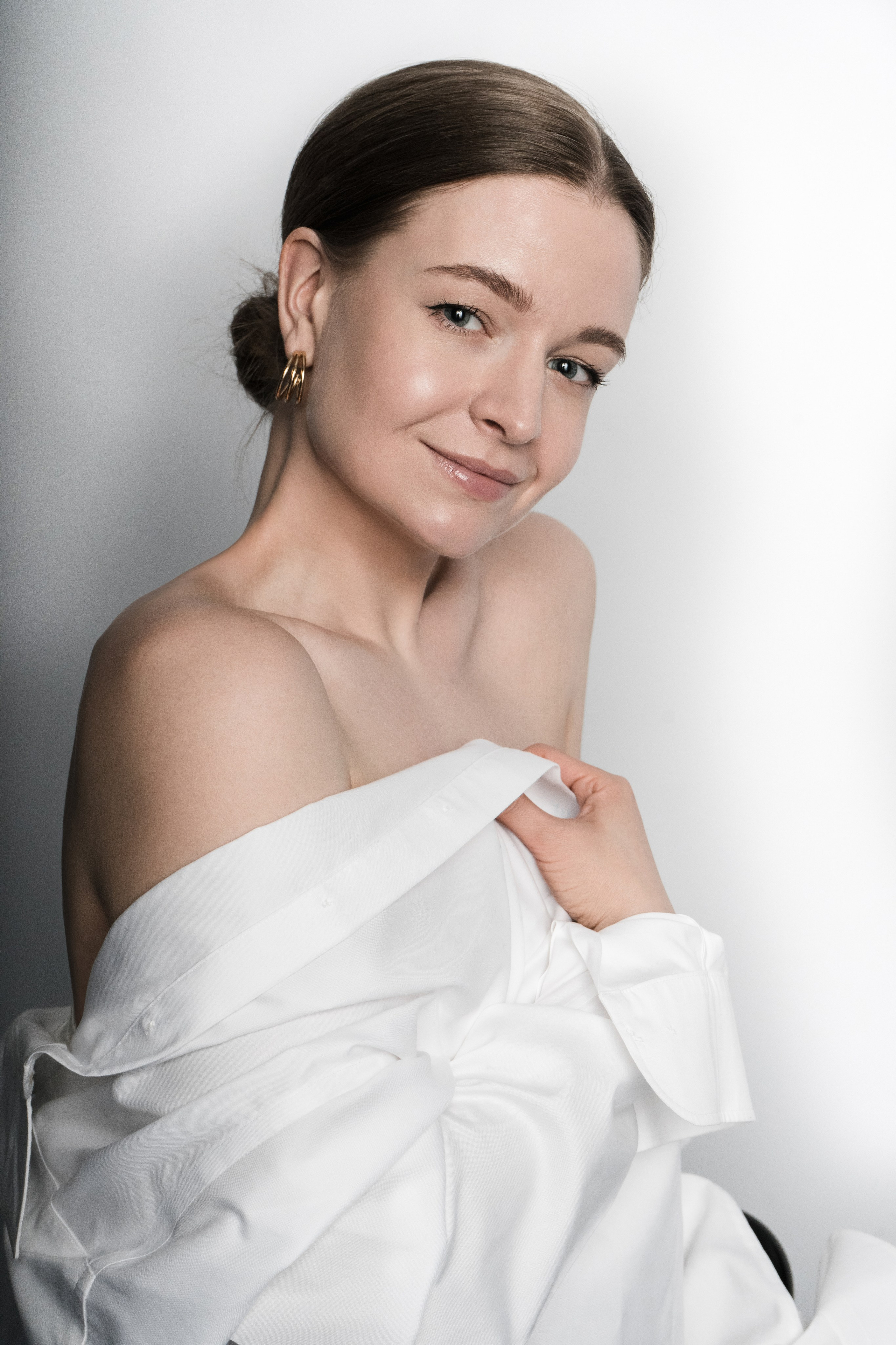 Даша Бри. Женский и семейный фотограф в Санкт-Петербурге, Готовчик Юлия