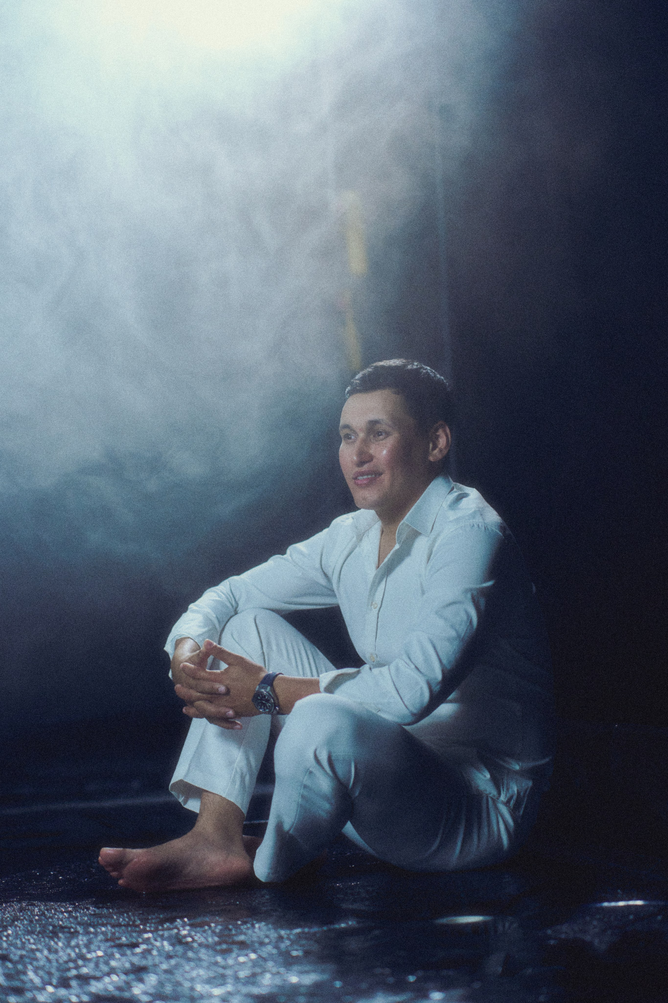 АБЛИКИМ ТУРСУНОВ