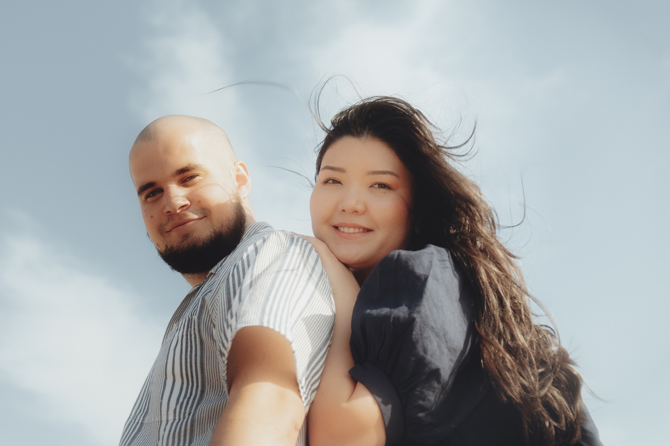 Alex&Dalila Love Story