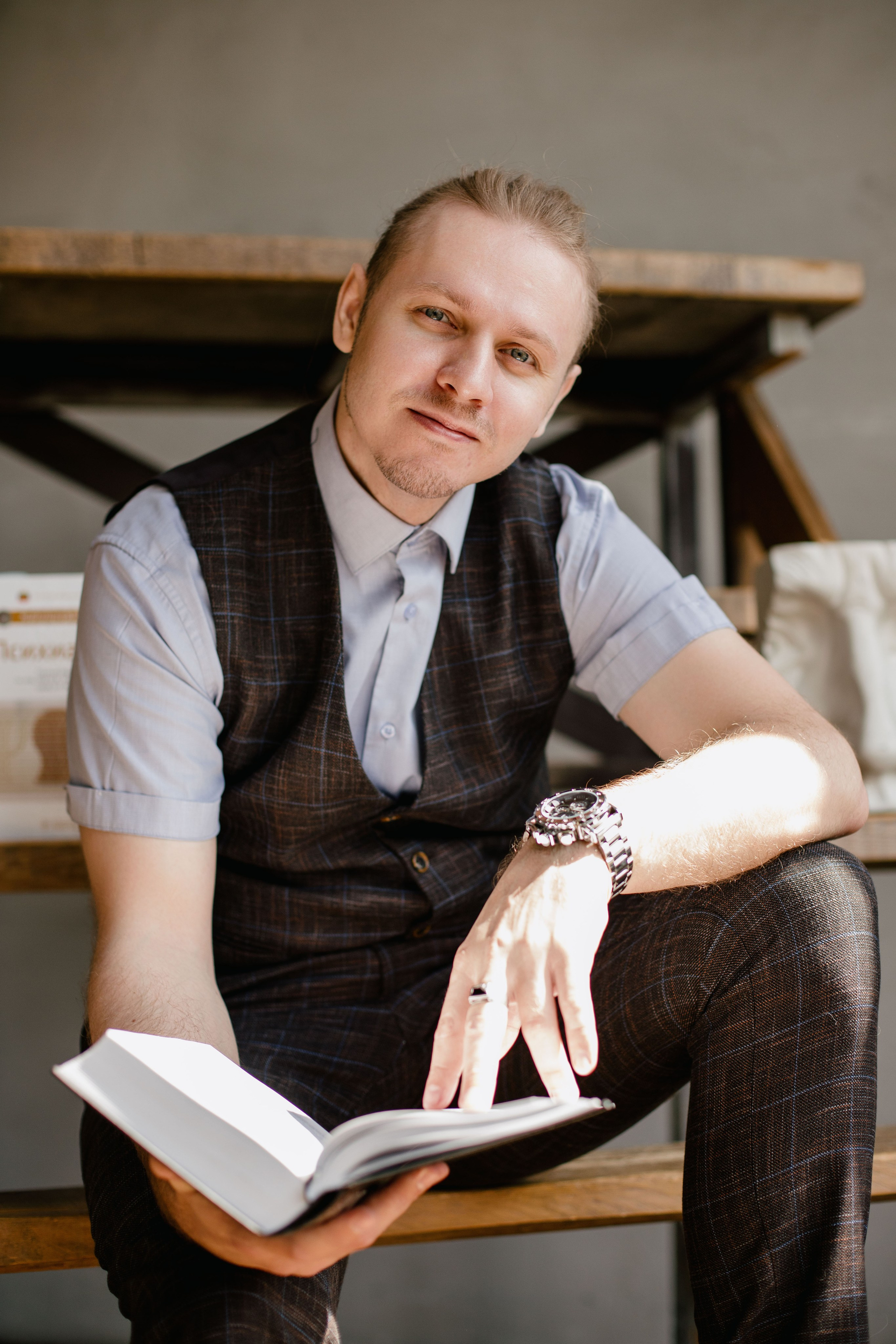 Групповой портрет. Свадебный и репортажный фотограф в Барнауле Евгений Самосюк