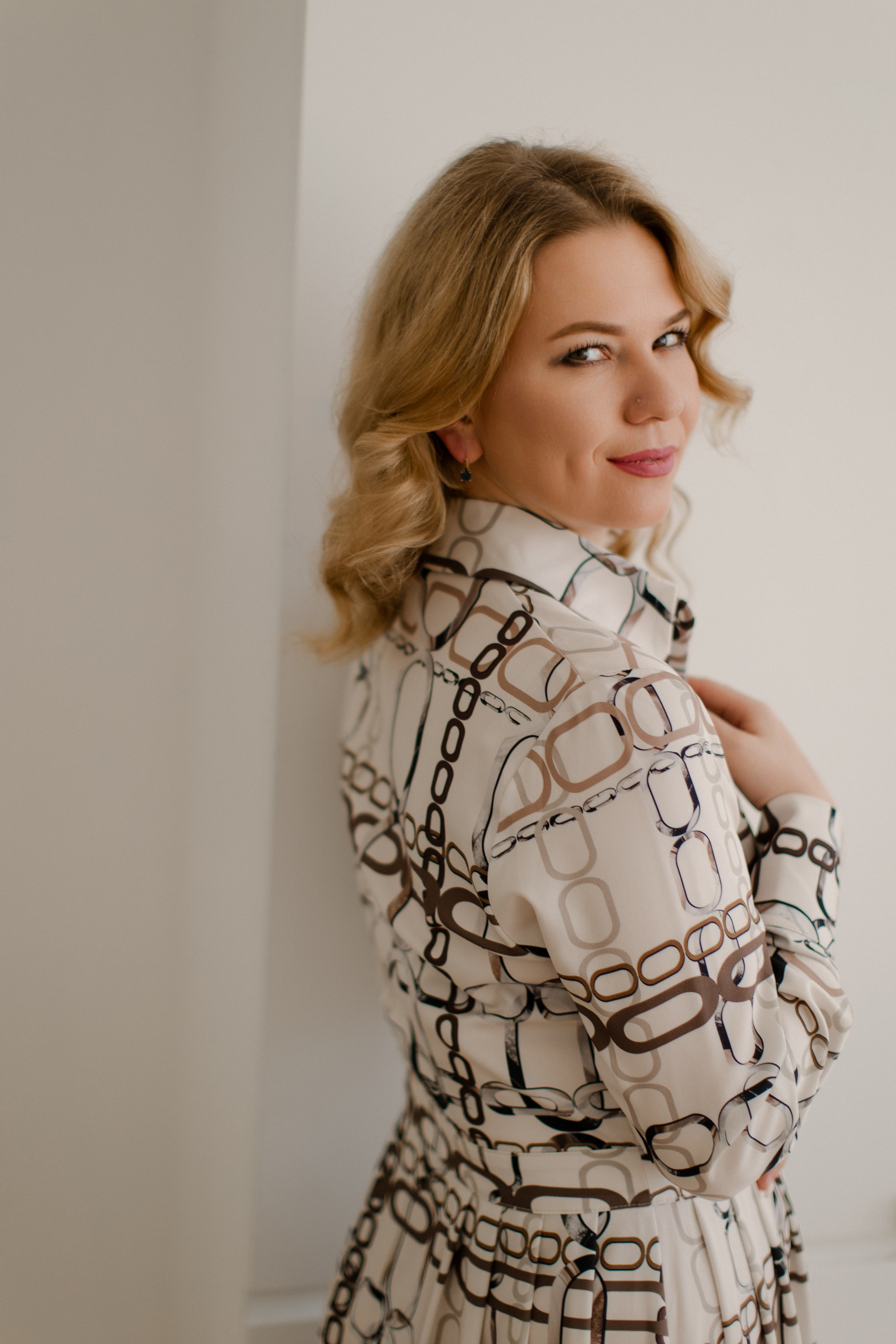 Юля. Семейный и детский фотограф в Москве Кузьмина Мария