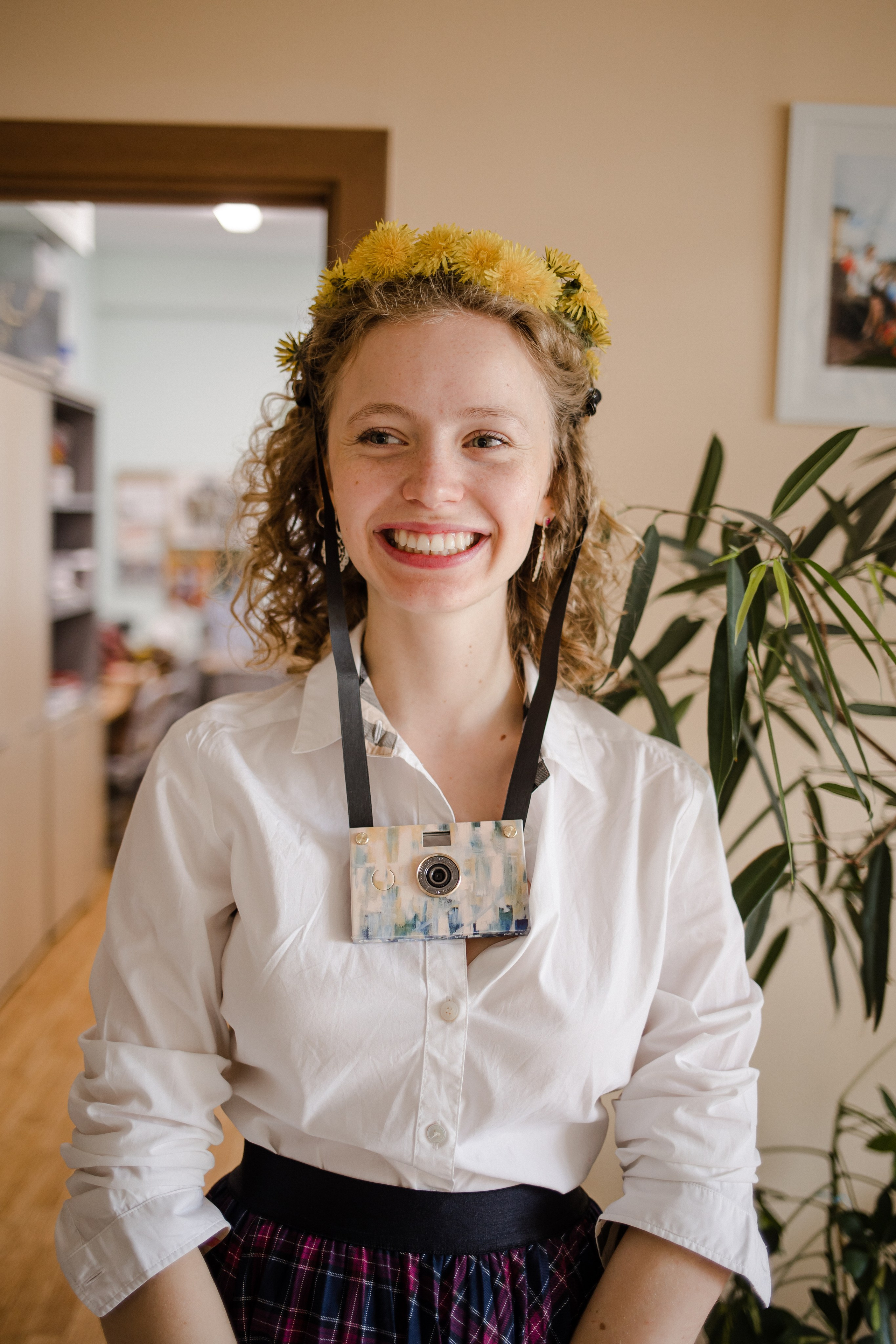 Последний звонок. Семейный и детский фотограф в Москве Кузьмина Мария