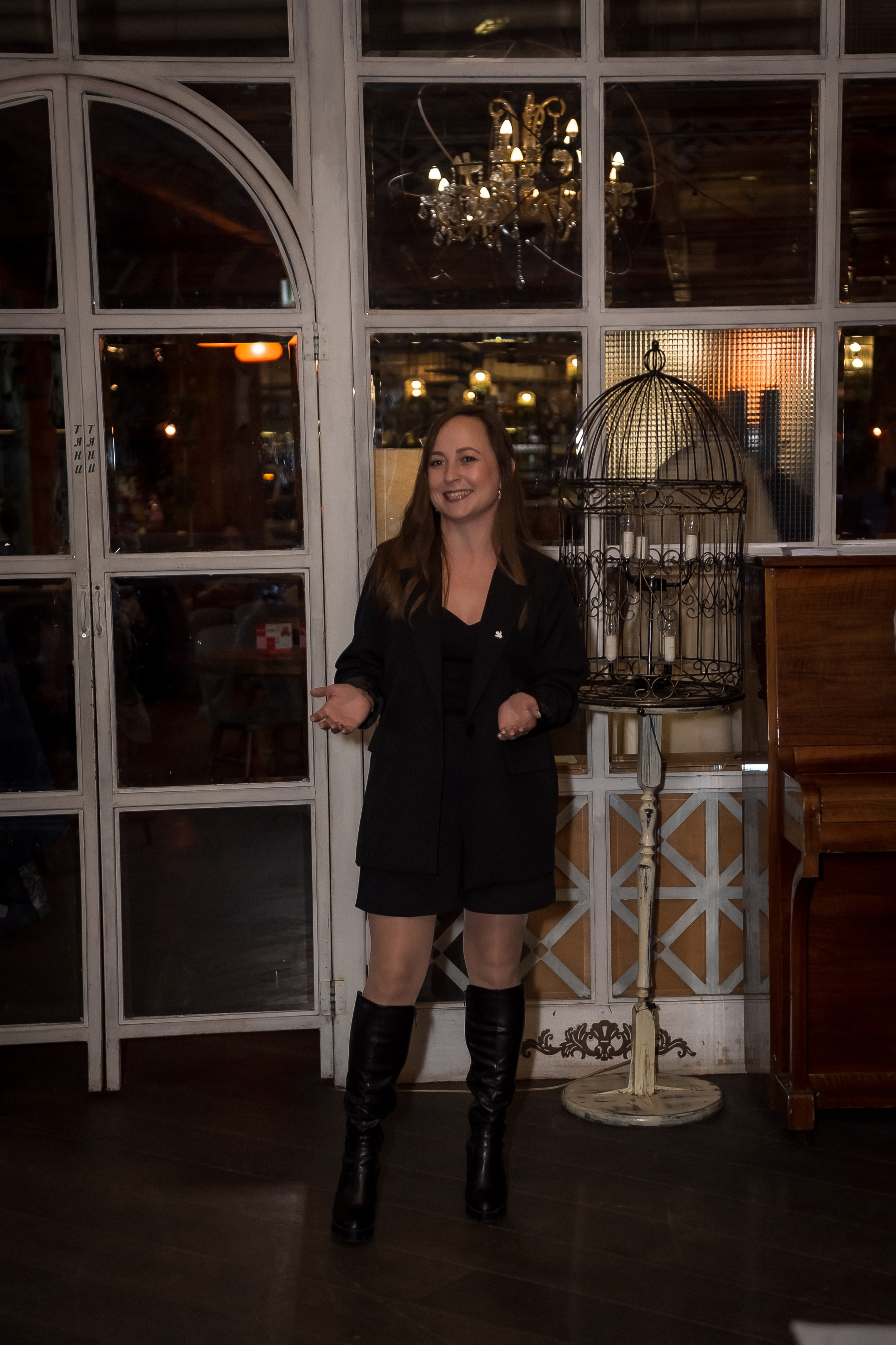 Репортаж мероприятий. КОНТЕНТ |БРЕНД фотограф Санкт-Петербург — Жанна Олтаржевская