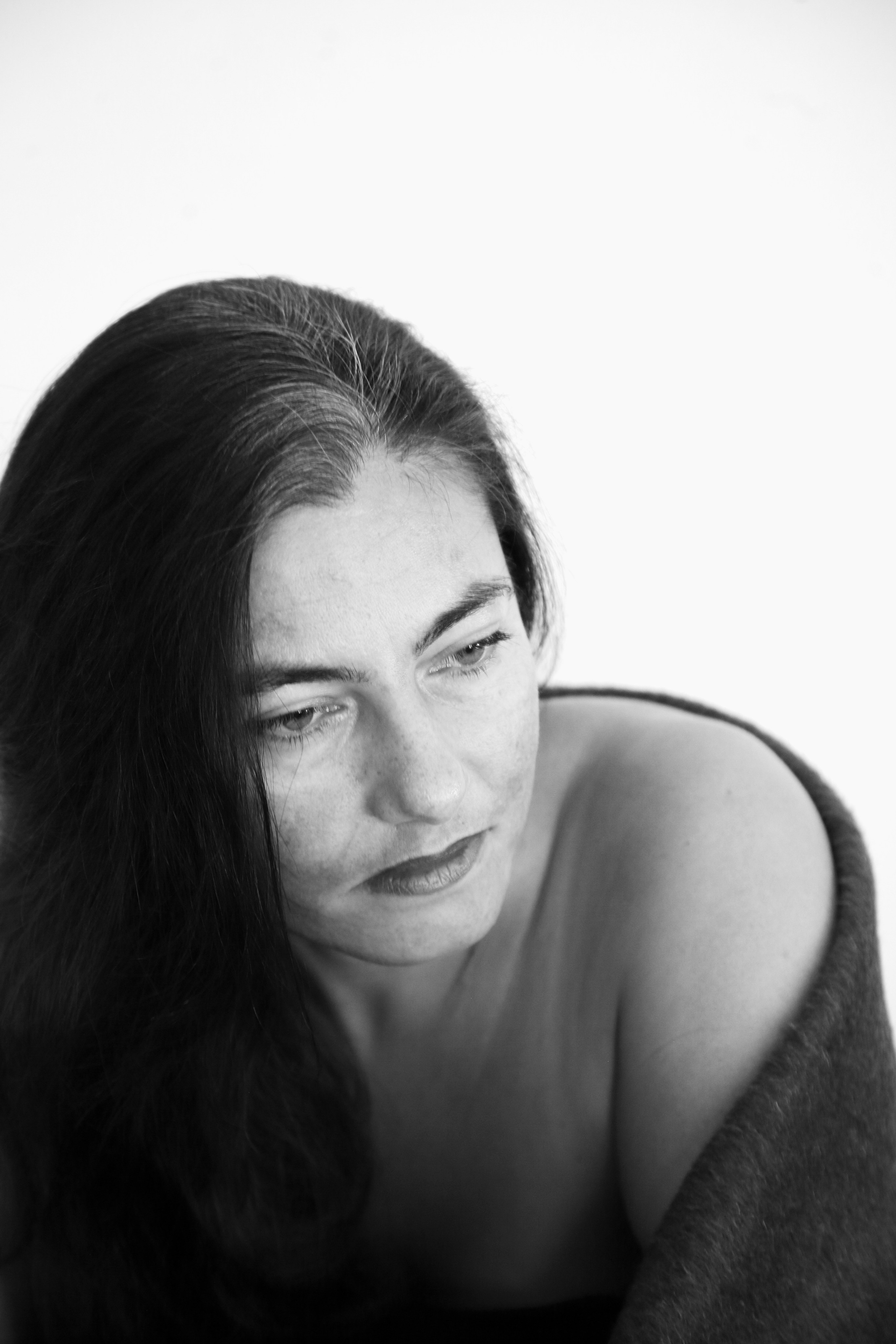 Портрет/Portrait. Портретный фотограф Роман Ларшин