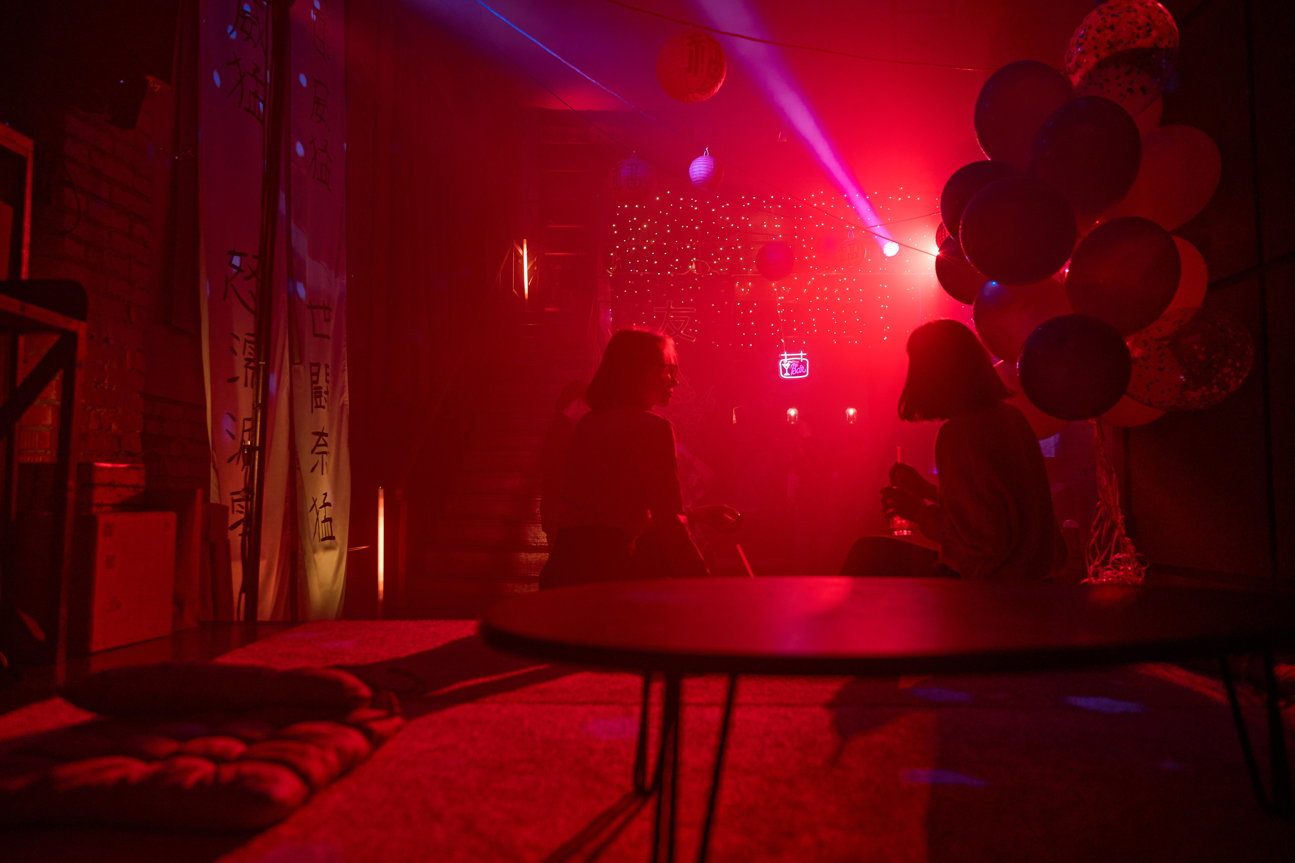 День рождения Алексея!. Репортажный фотограф, портретный фотограф  г. Москва