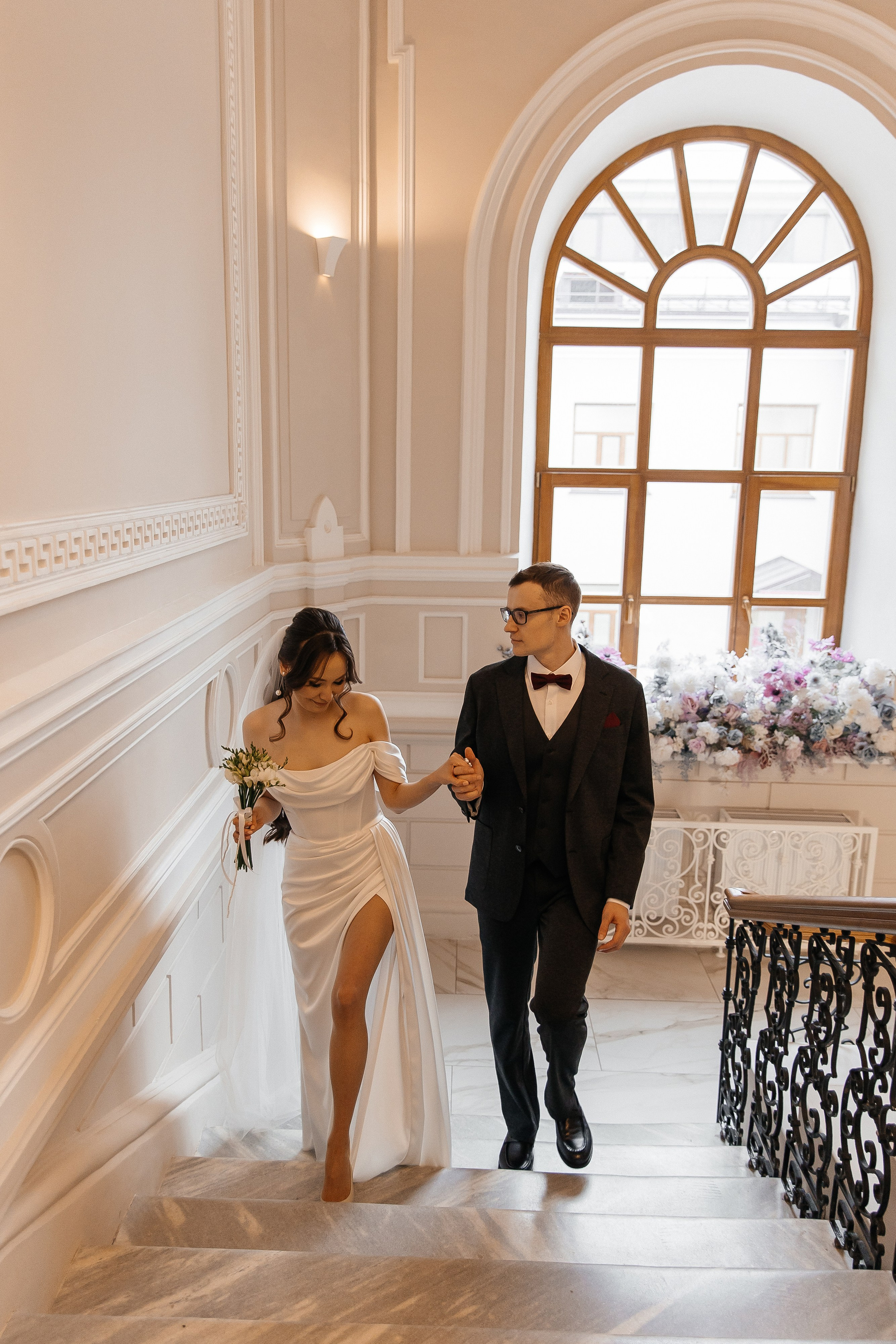 Эльмира+Дмитрий. Свадебный и портретный фотограф в Екатеринбурге Виолетта Куприкова