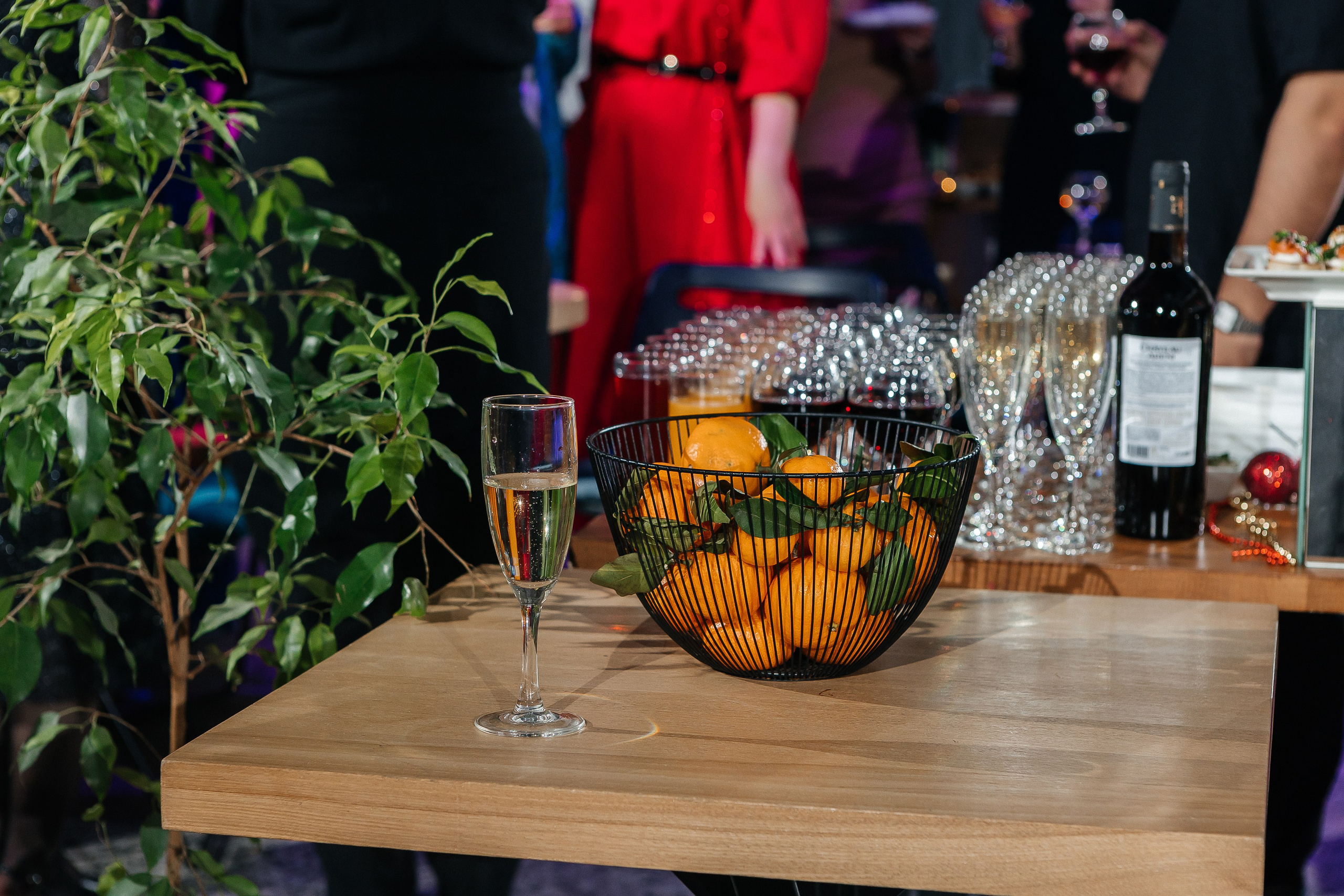 Корпоратив «ВитаМедика». Свадебный и портретный фотограф в Екатеринбурге Виолетта Куприкова