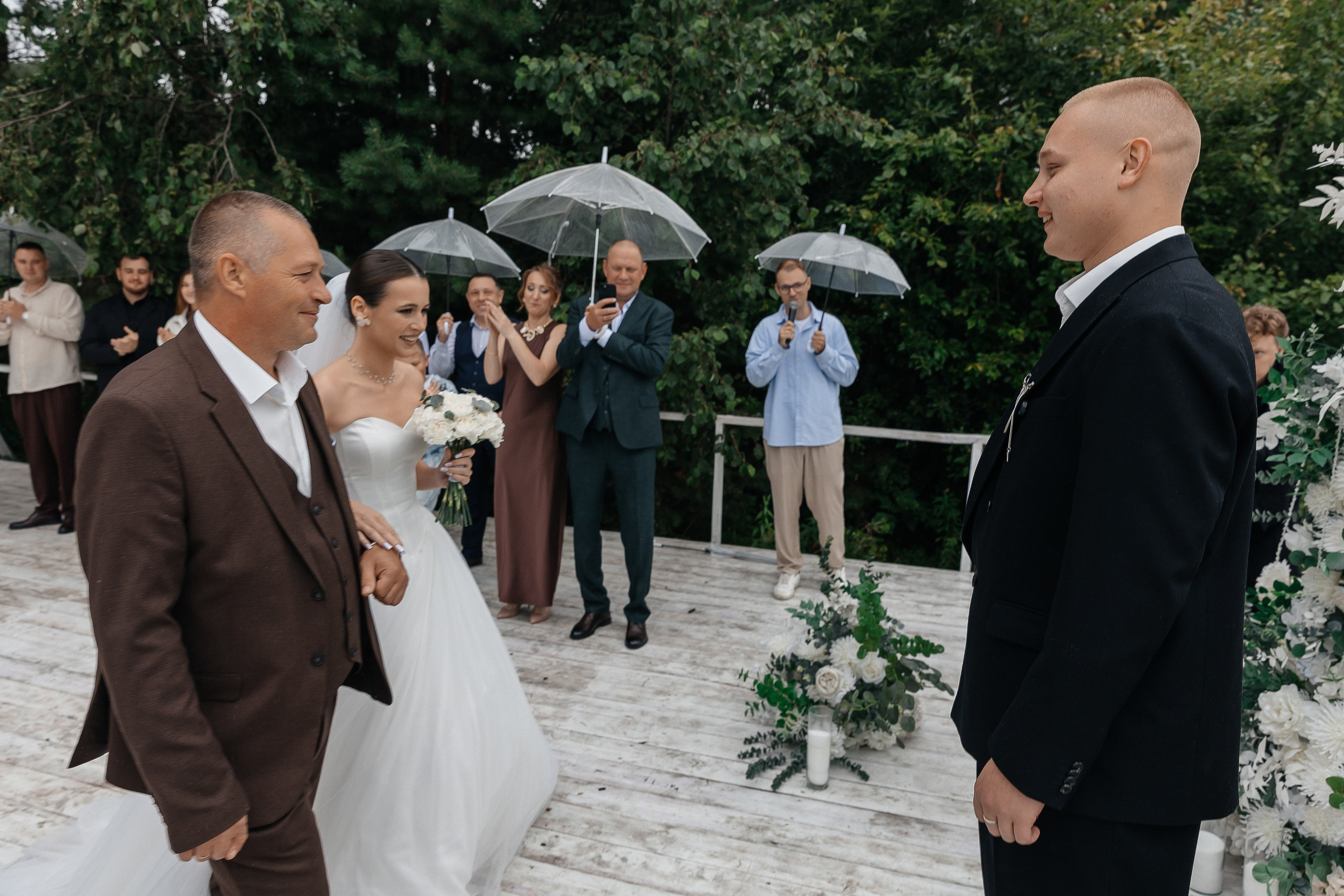 Елизавета+Даниил. Свадебный и портретный фотограф в Екатеринбурге Виолетта Куприкова