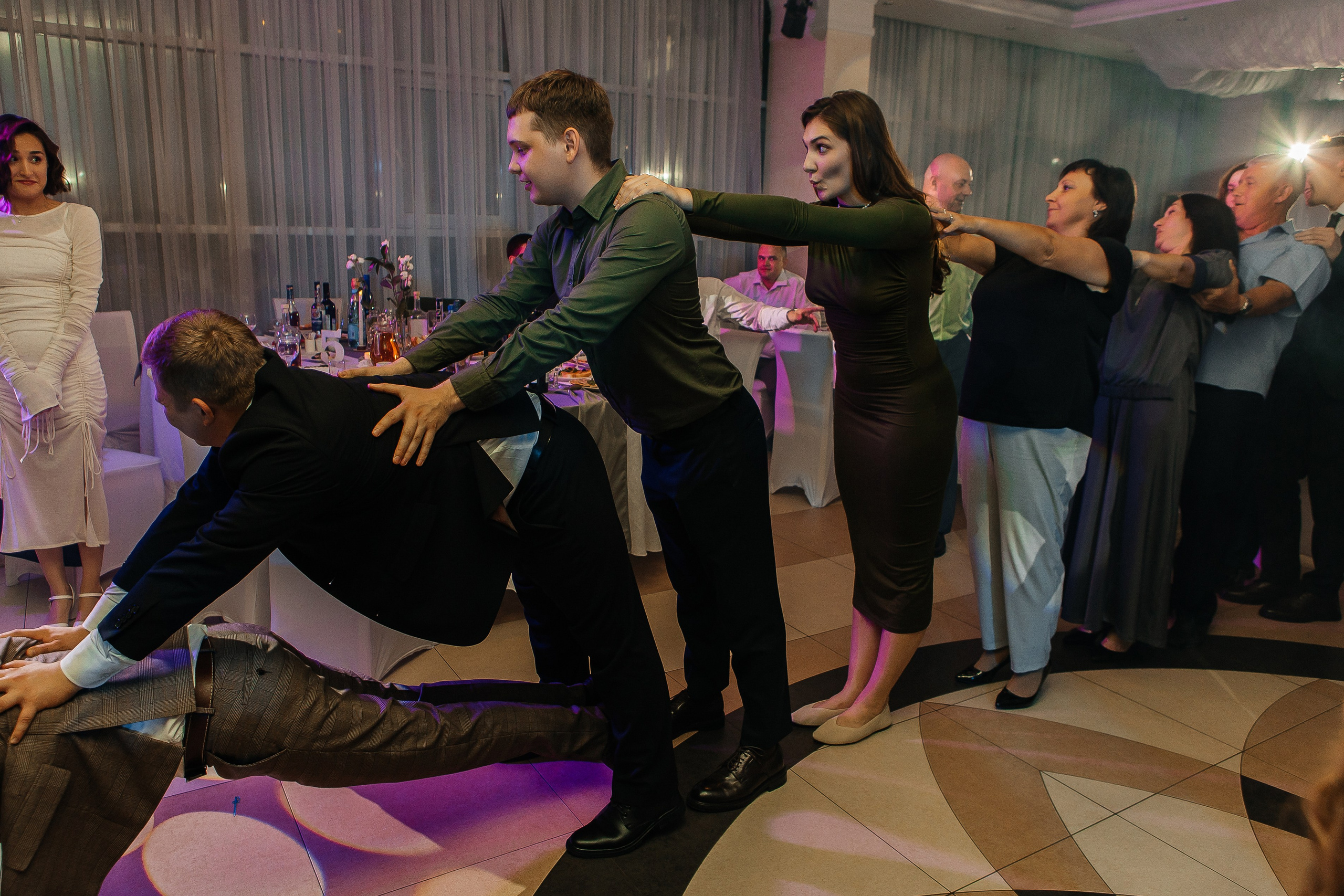 Елена+Александр. Свадебный и портретный фотограф в Екатеринбурге Виолетта Куприкова