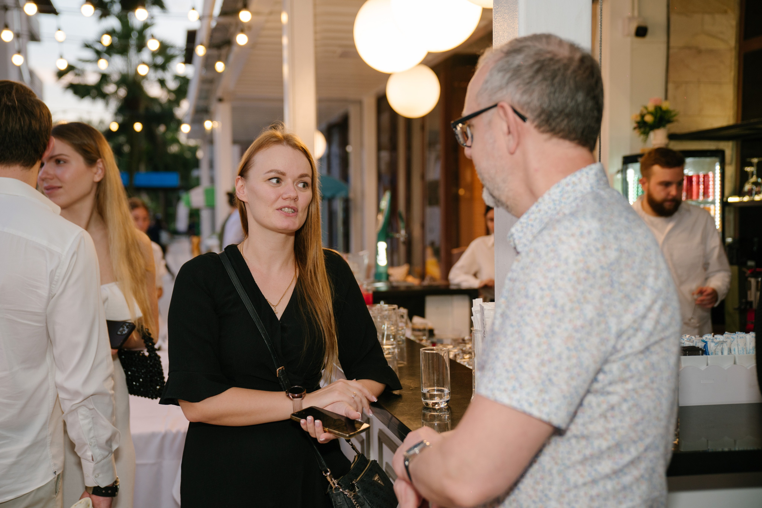 Kalinka Thailand Grand Opening. Фотогалерея Kalinka Thailand