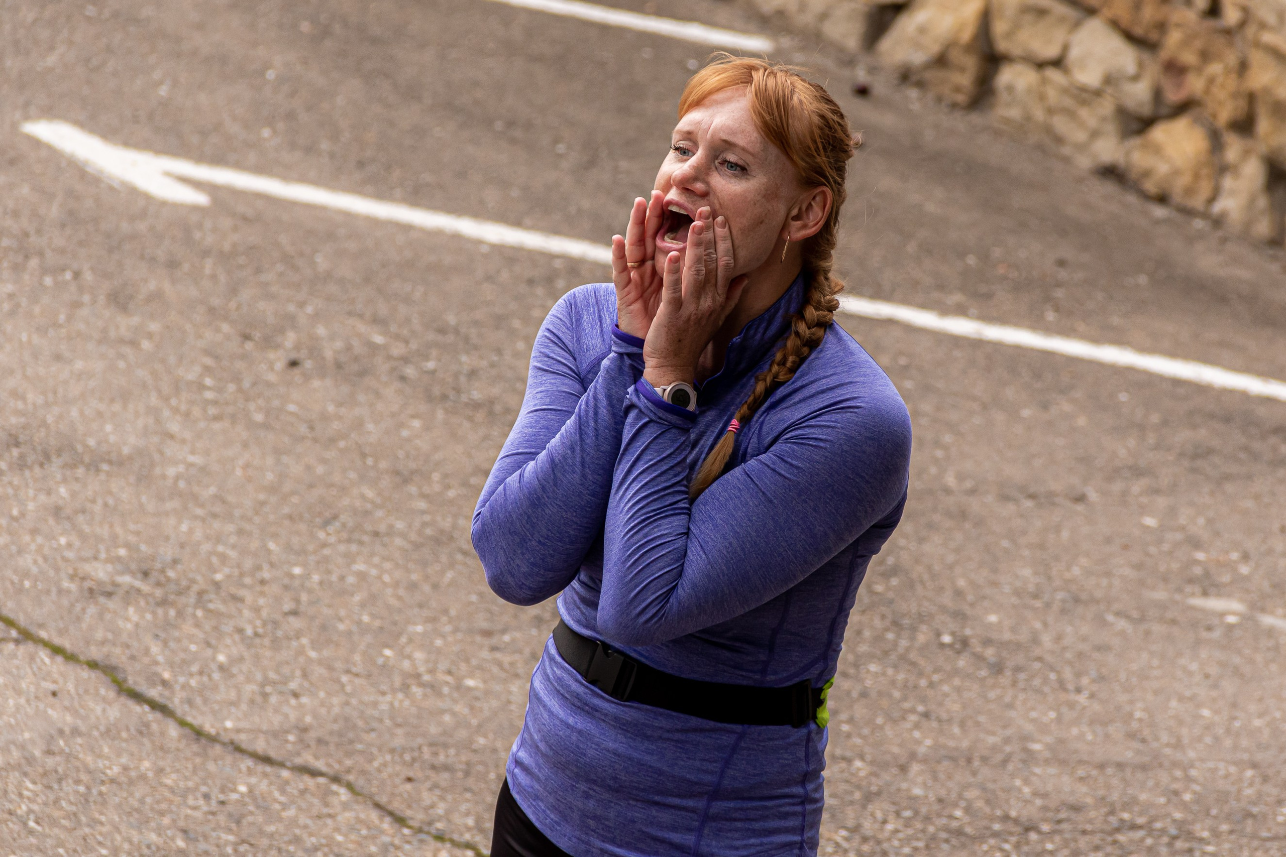 Кросс-нации. Фотограф из Краснодара Андрей Тукан