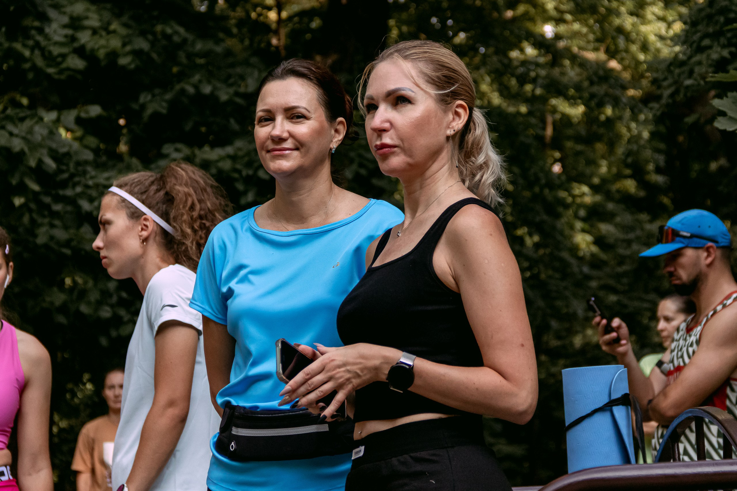 Забеги / 5 верст. Фотограф из Краснодара Андрей Тукан