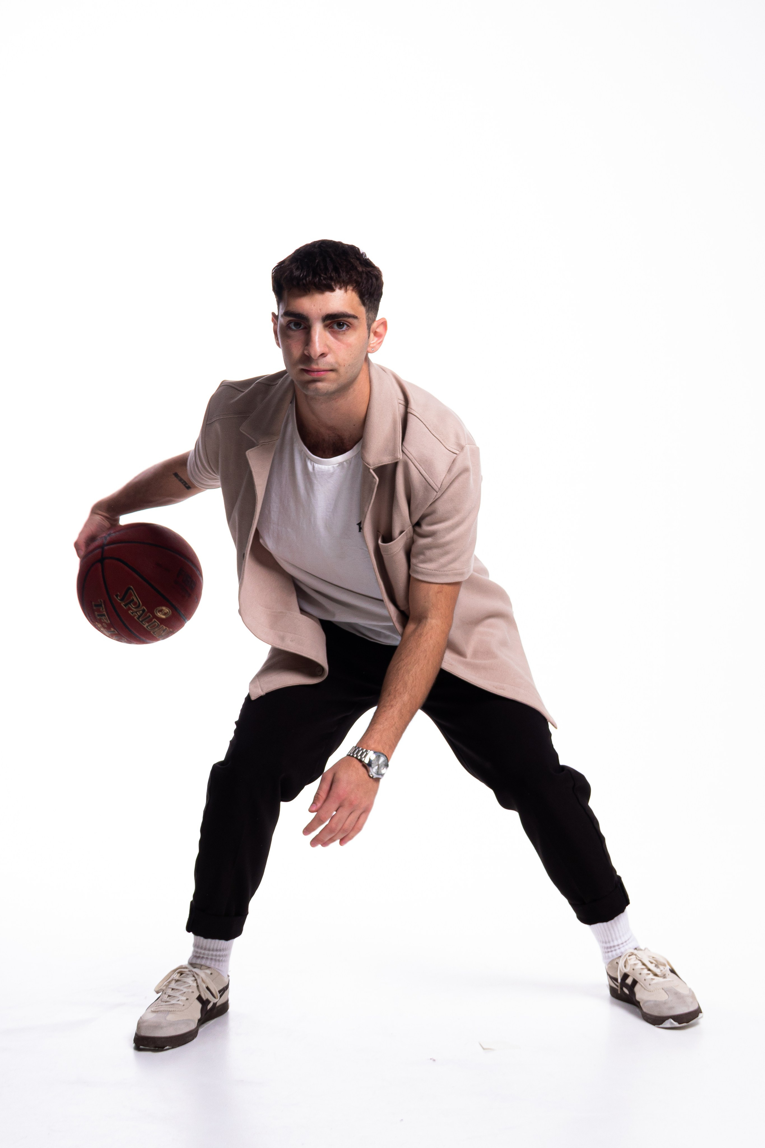 Медиа день СБК «ПРОМЕТЕЙ». Фотограф из Краснодара Андрей Тукан