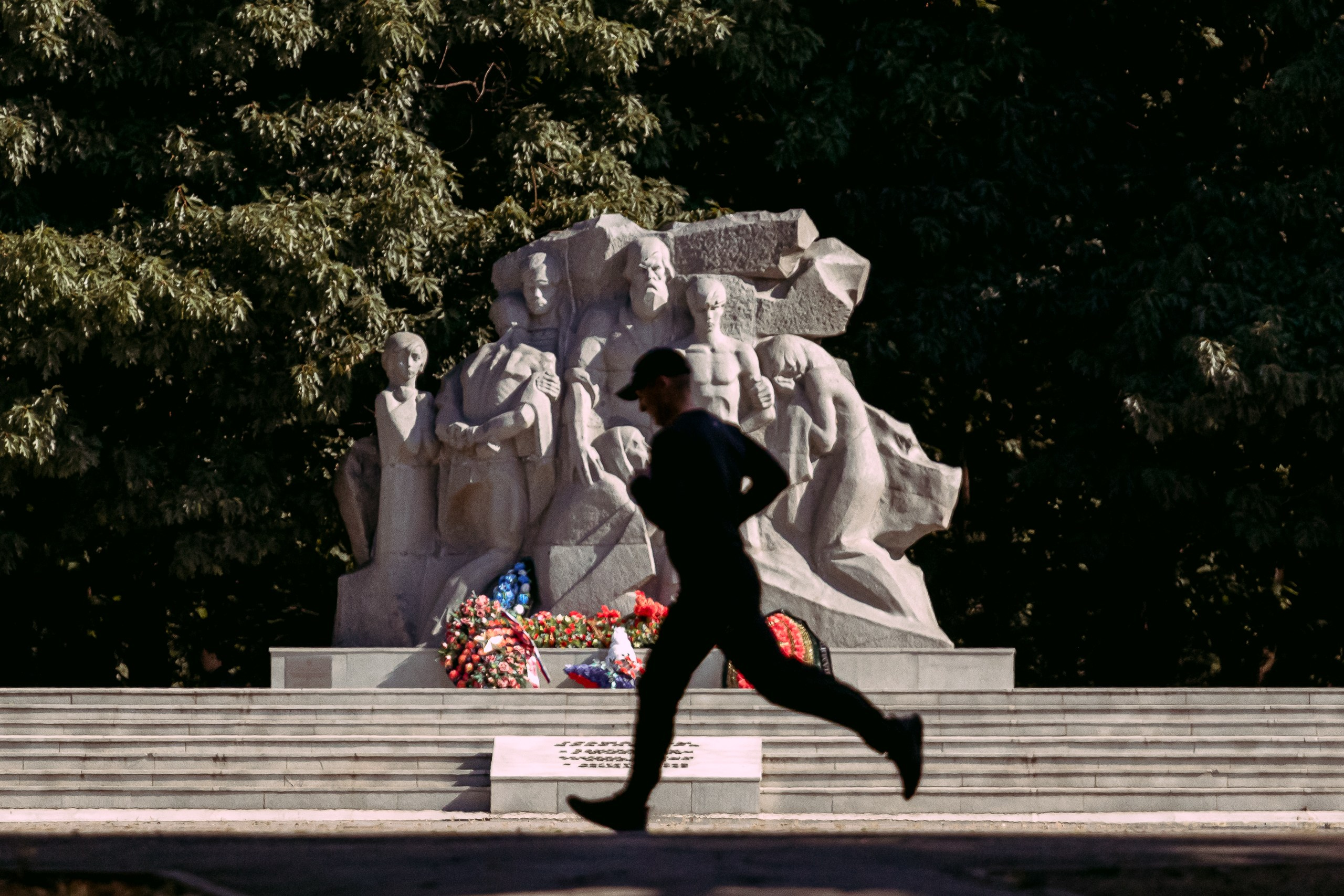 Забеги / 5 верст. Фотограф из Краснодара Андрей Тукан