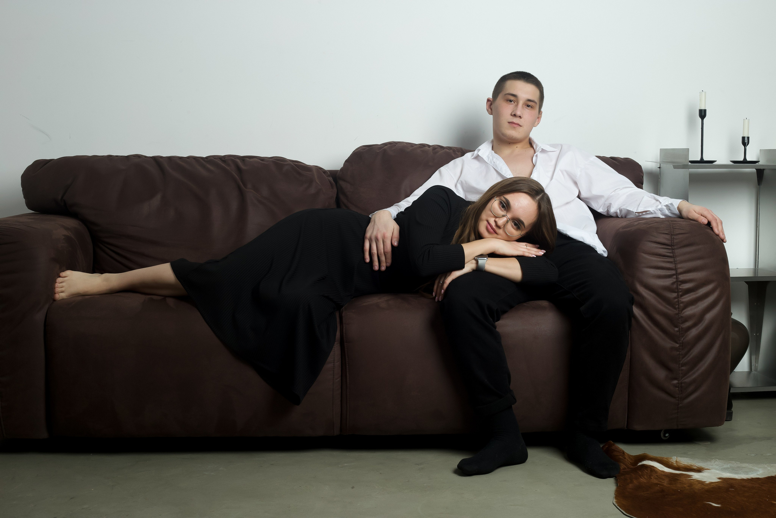 Вика и Саша. Фотограф Чебоксары, Казань, Москва