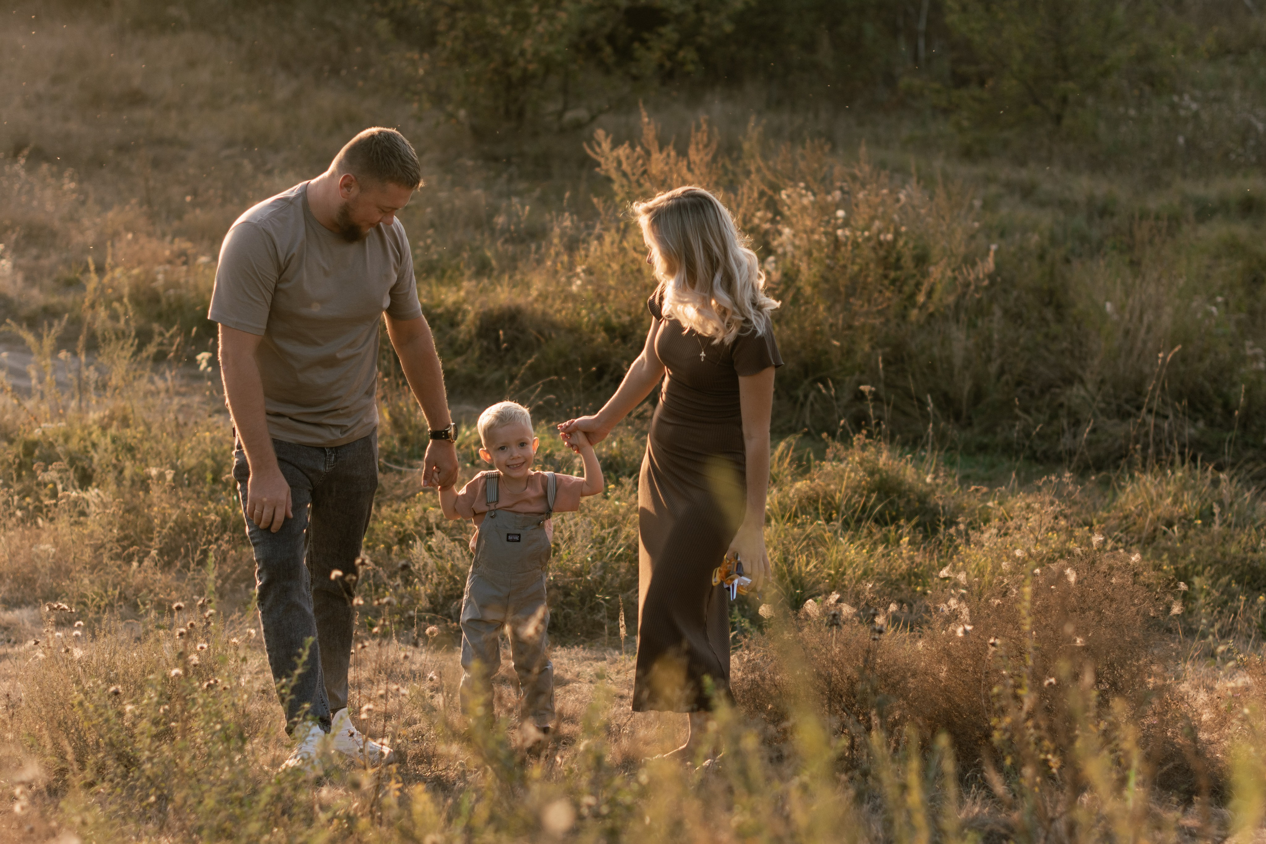 Женя, Соня и Даня. Семейный фотограф Воронеж Евгения Богданова