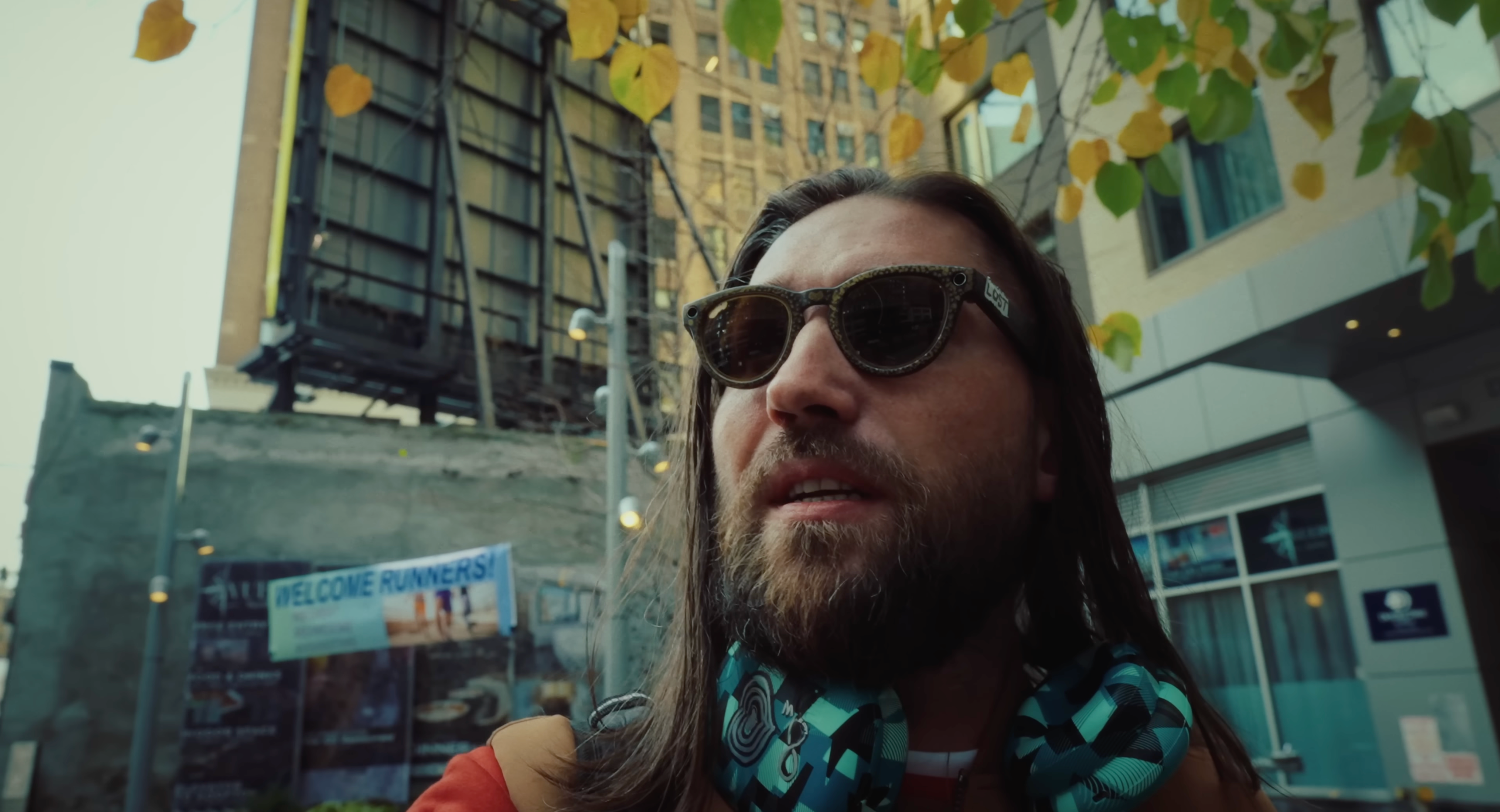 My transformation or how I became homeless in the USA. Tokcolor