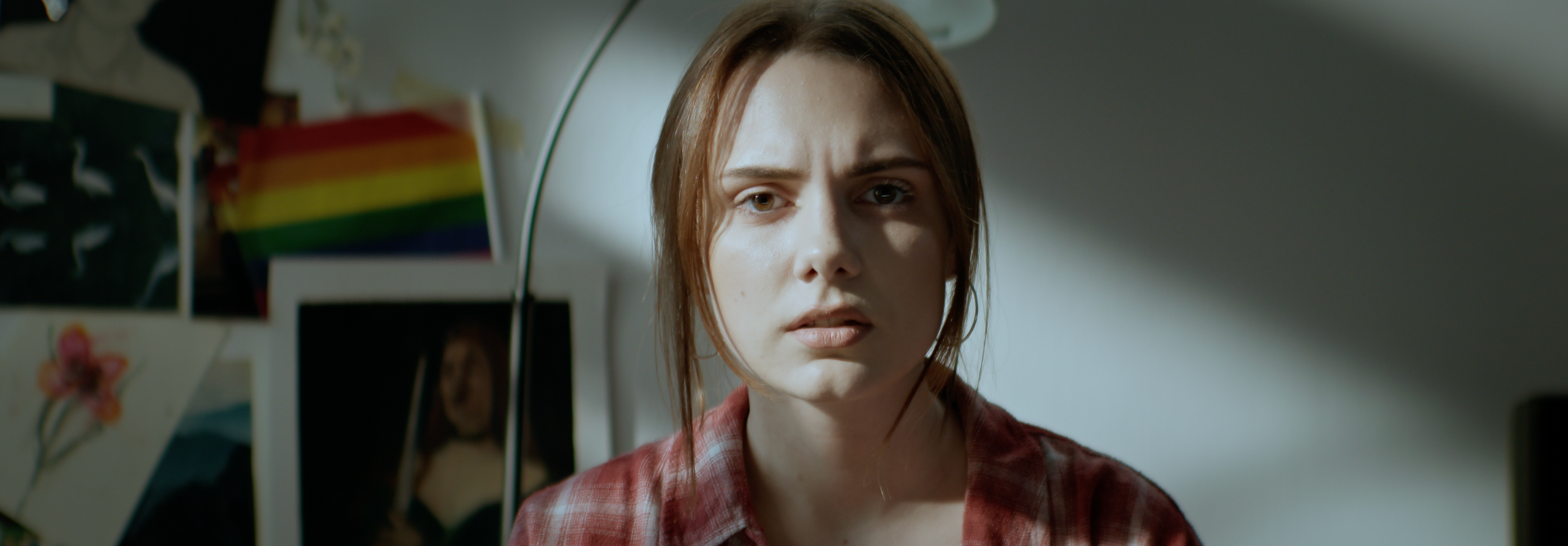 Lilith’s daughter. Tokcolor