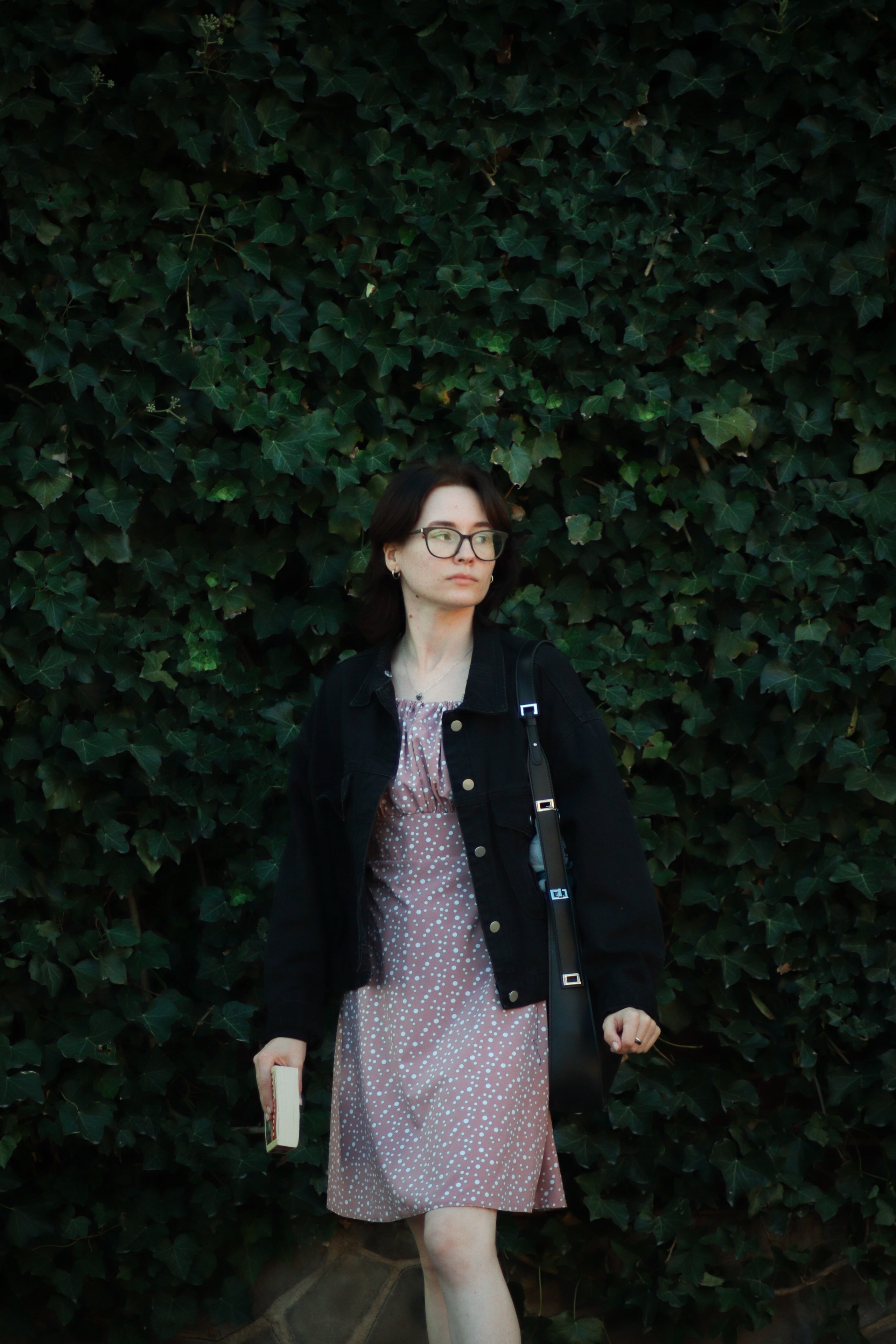 Юля П. (Street). — Digital Noise —