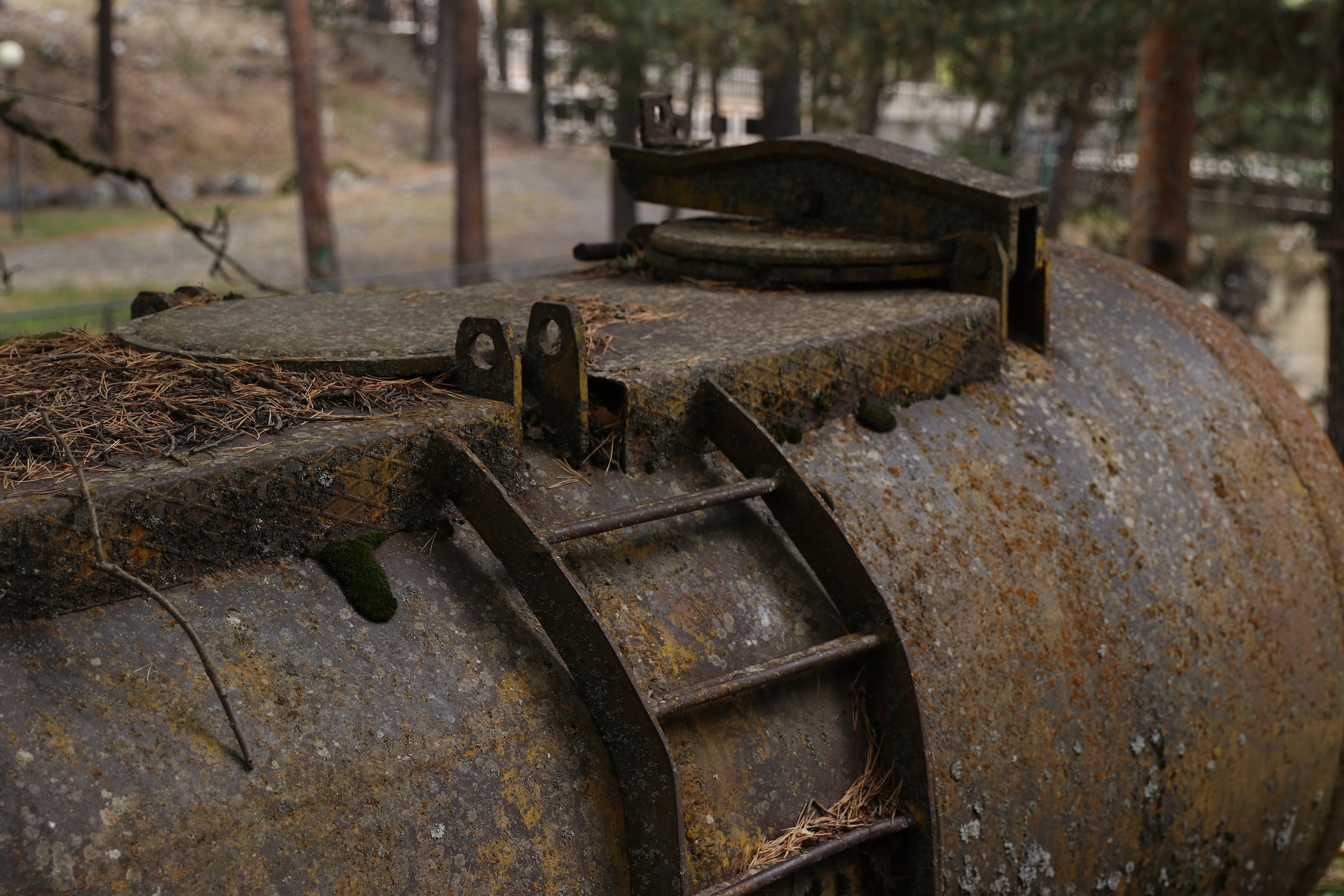 Приэльбрусье. Сентябрь 2023. Путешественник-фотограф из Санкт-Петербурга Татьяна Свистулина