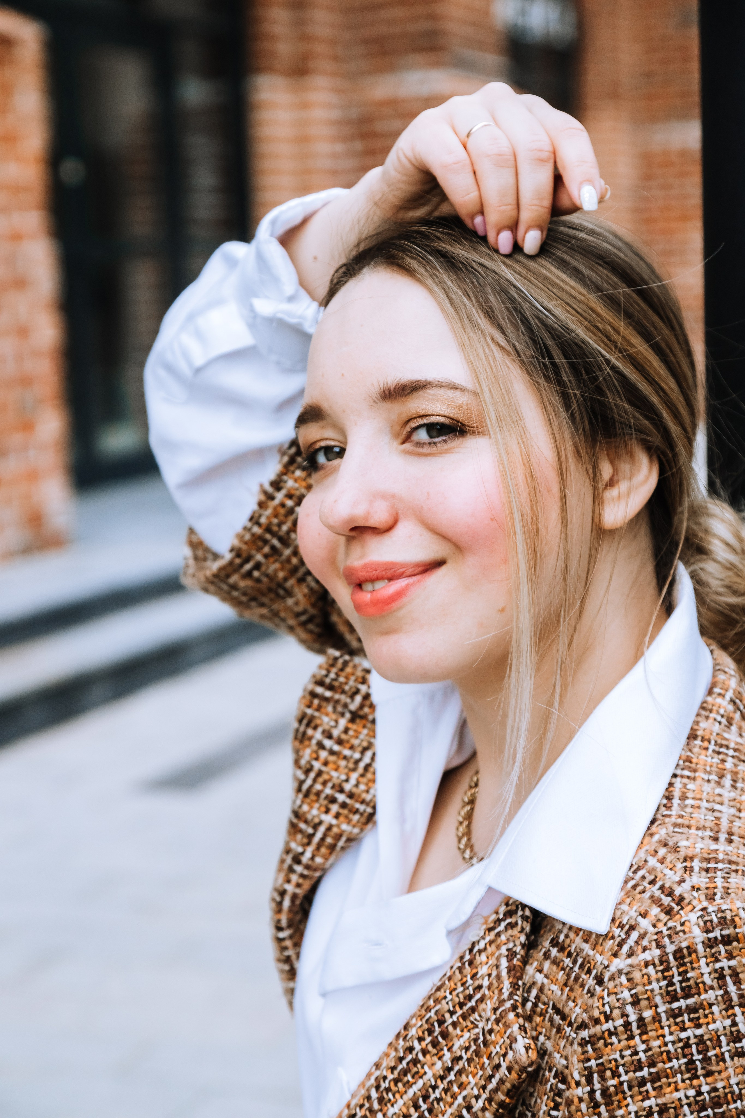 Ведущая своей жизни ♥. Репортажный и семейный фотограф в Москве