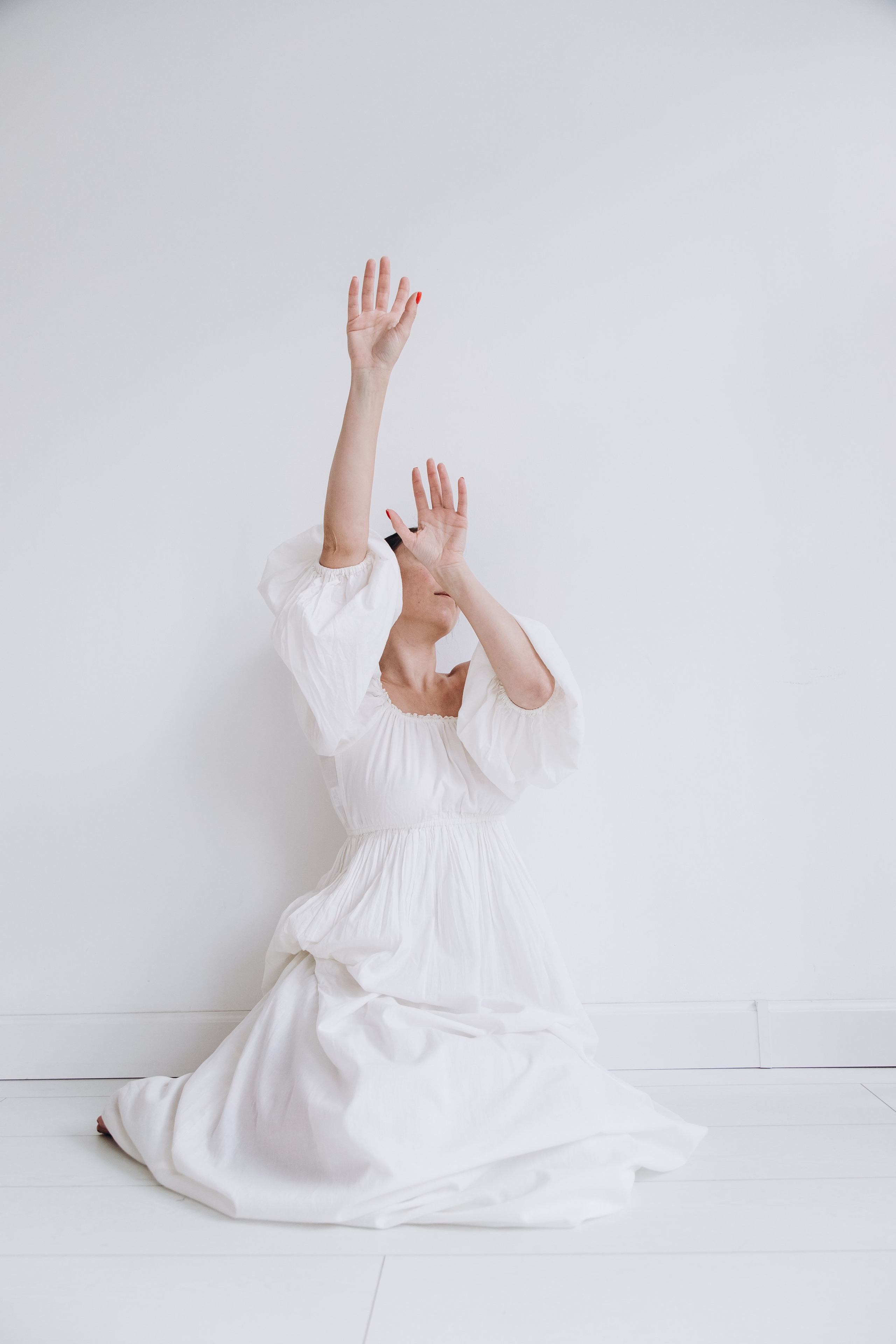 Без лица. Репортажный и семейный фотограф в Москве