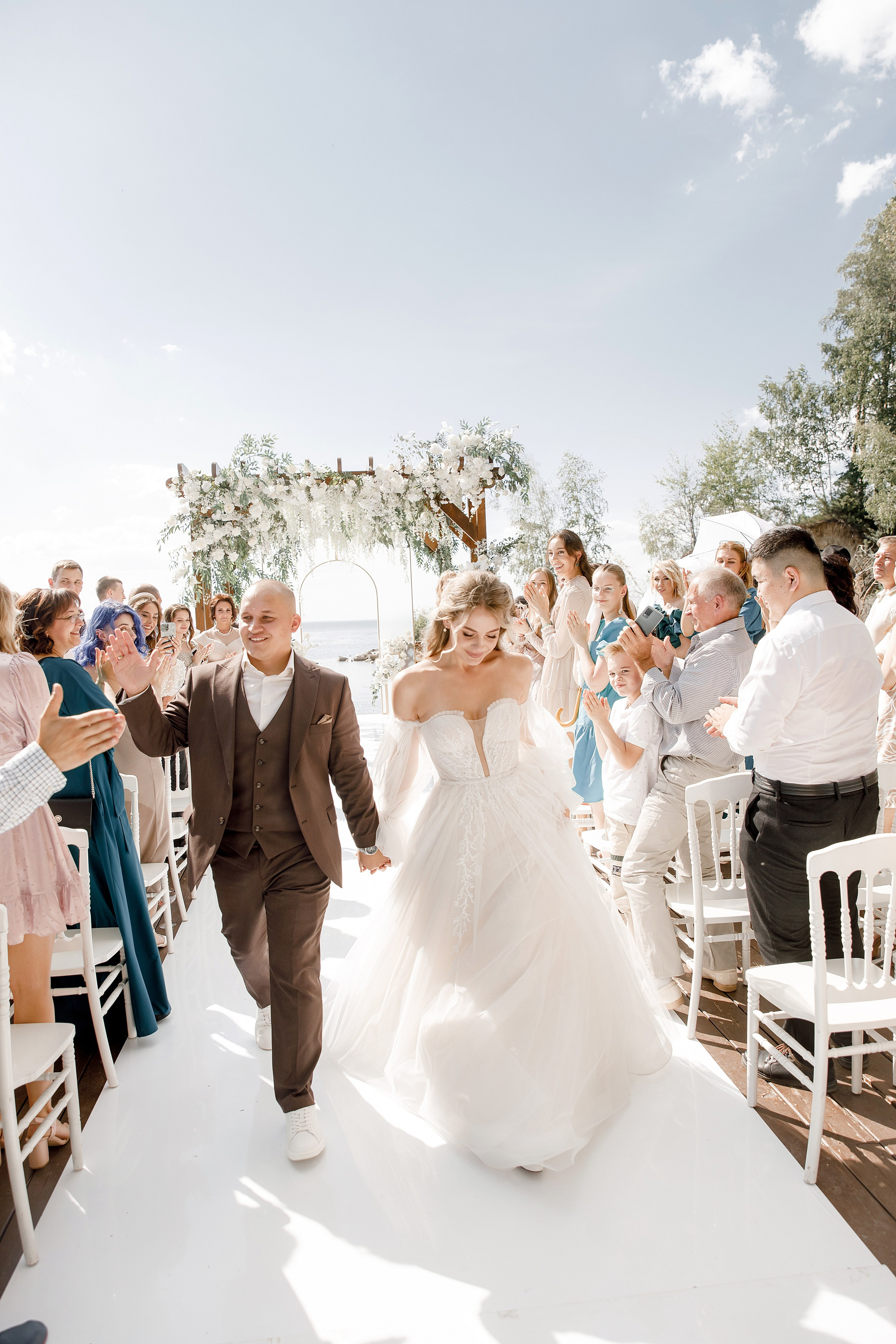 Павел & Леся. Свадебный и семейный фотограф Маслаков Борис