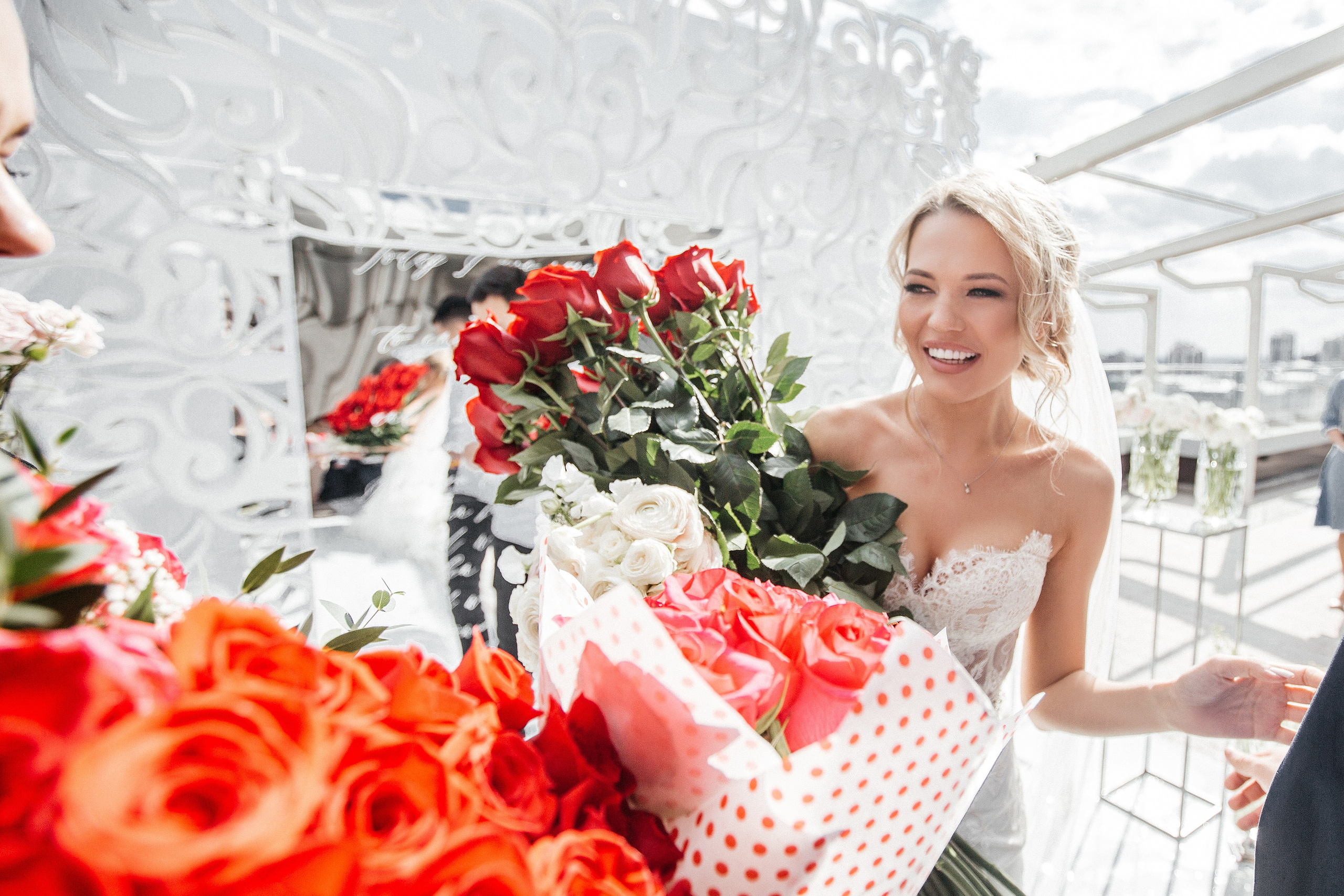 Егор & Александра. Свадебный и семейный фотограф Маслаков Борис